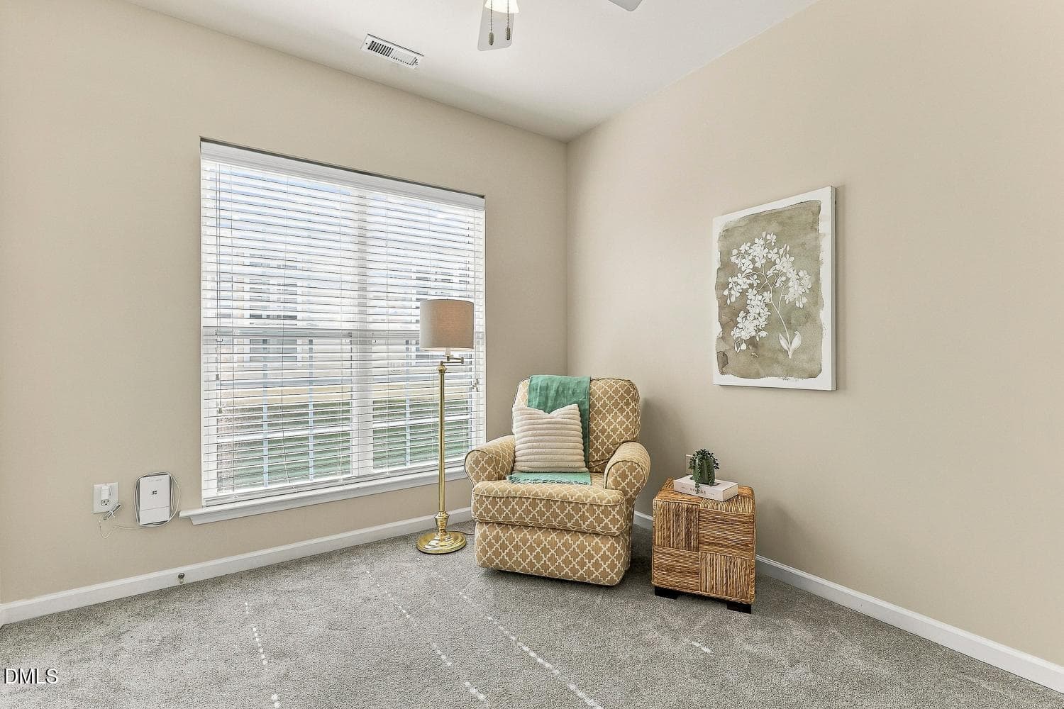 044-033-Bedroom 2-1500x1000 - 814 Endhaven Place, Cary, NC 27519, Cary