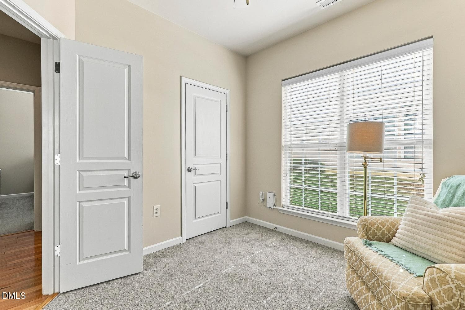045-031-Bedroom 2-1500x1000 - 814 Endhaven Place, Cary, NC 27519, Cary