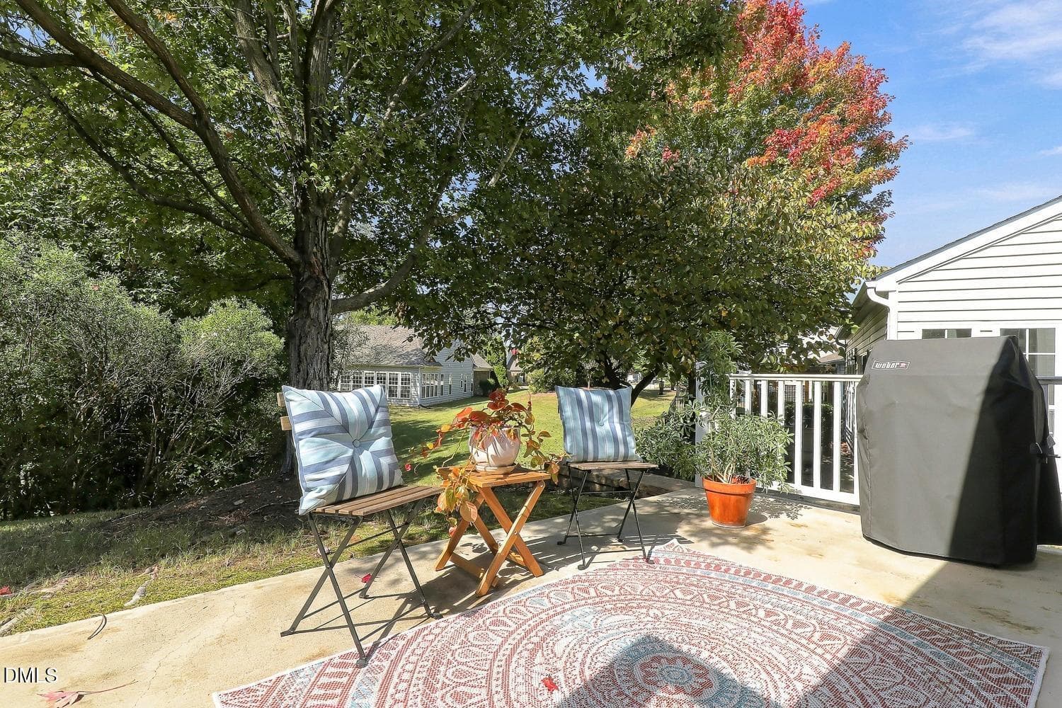 047-021-Patio-1500x1000 - 814 Endhaven Place, Cary, NC 27519, Cary