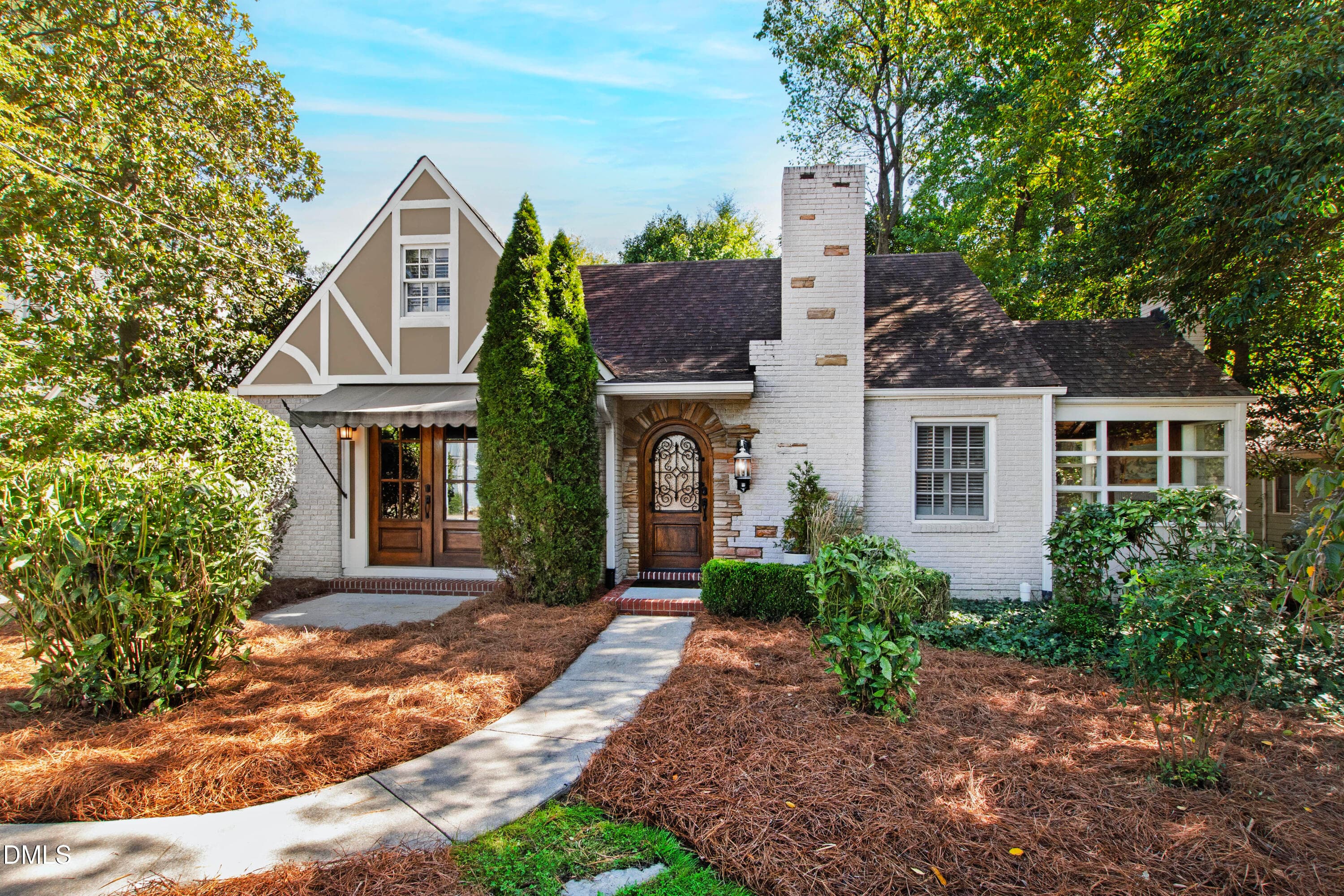 3712 Bellevue Road, Raleigh, NC 27609