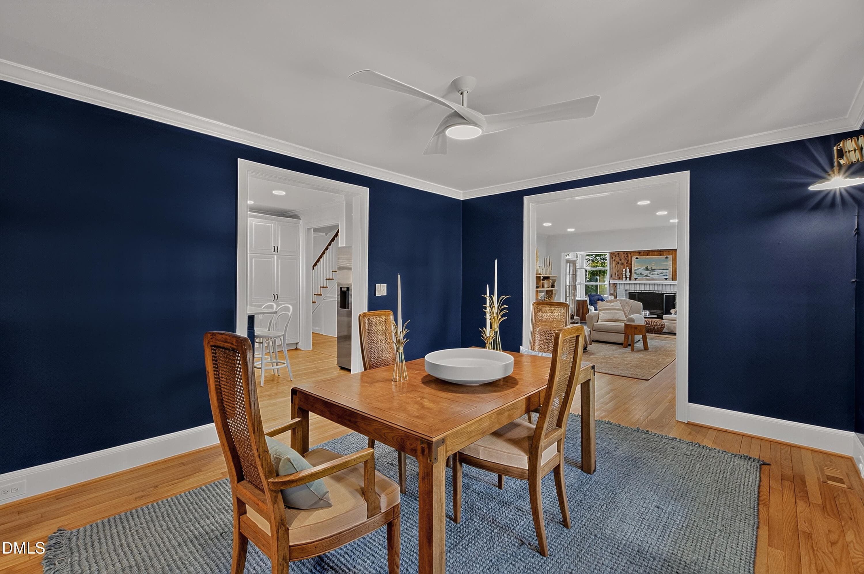 Bellevue (12) - 3712 Bellevue Road, Raleigh, NC 27609