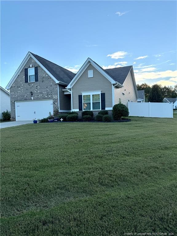 1433 Abercorn Lane, Sanford, NC 27330