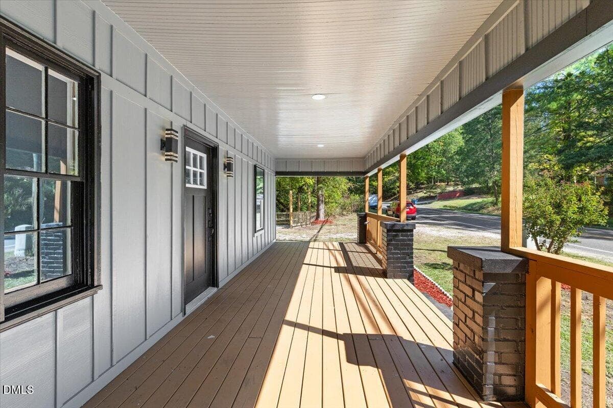 07-1933 E Geer St - 1933 E Geer Street, Durham, NC 27704, Durham