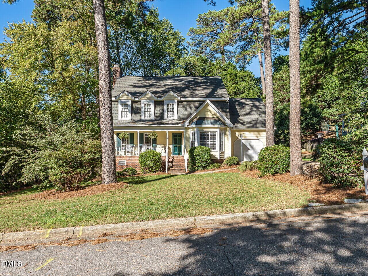 030-1280x960-front - 6009 Bramblewood Drive, Raleigh, NC 27612, Raleigh