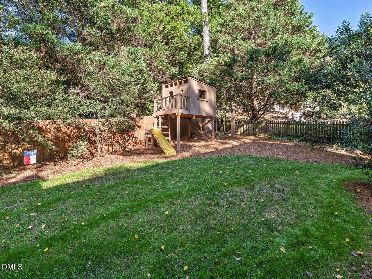 028-1280x960-backyard - 6009 Bramblewood Drive, Raleigh, NC 27612, Raleigh