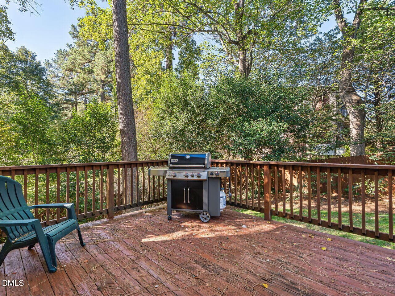 025-1280x960-deck - 6009 Bramblewood Drive, Raleigh, NC 27612, Raleigh