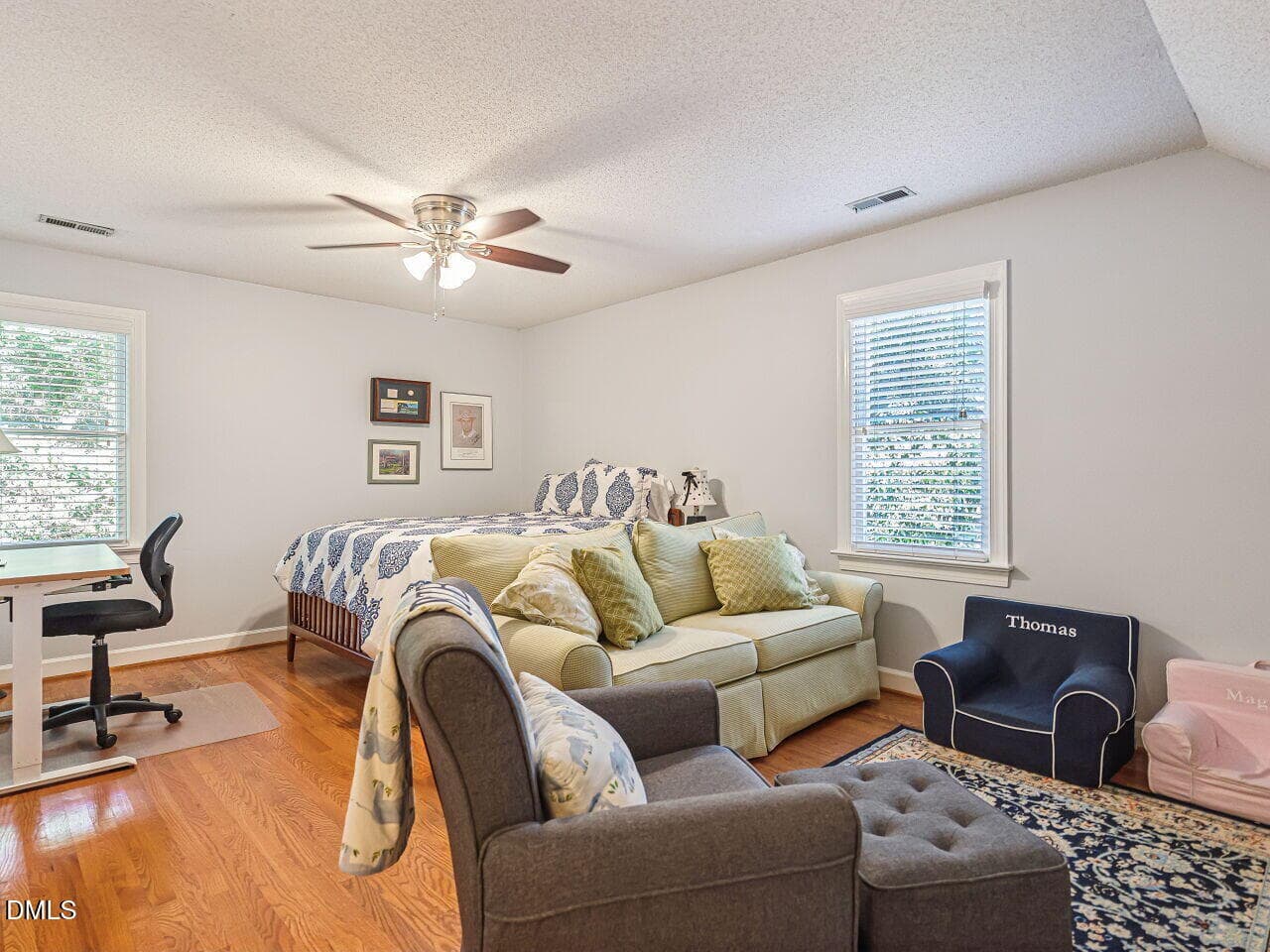 024-1280x960-bonus-room - 6009 Bramblewood Drive, Raleigh, NC 27612, Raleigh
