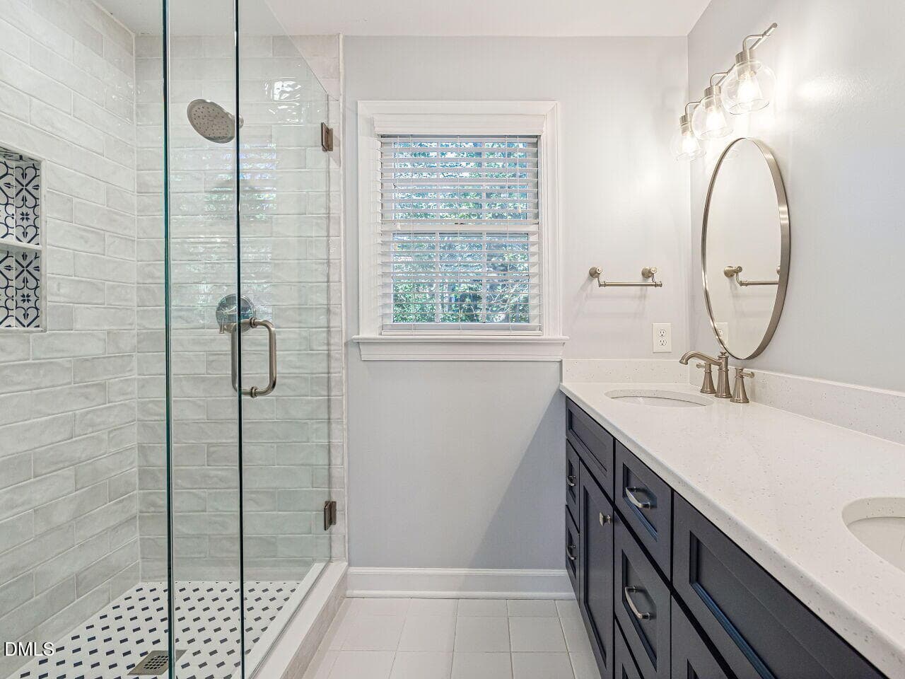 020-1280x960-primary-bath - 6009 Bramblewood Drive, Raleigh, NC 27612, Raleigh