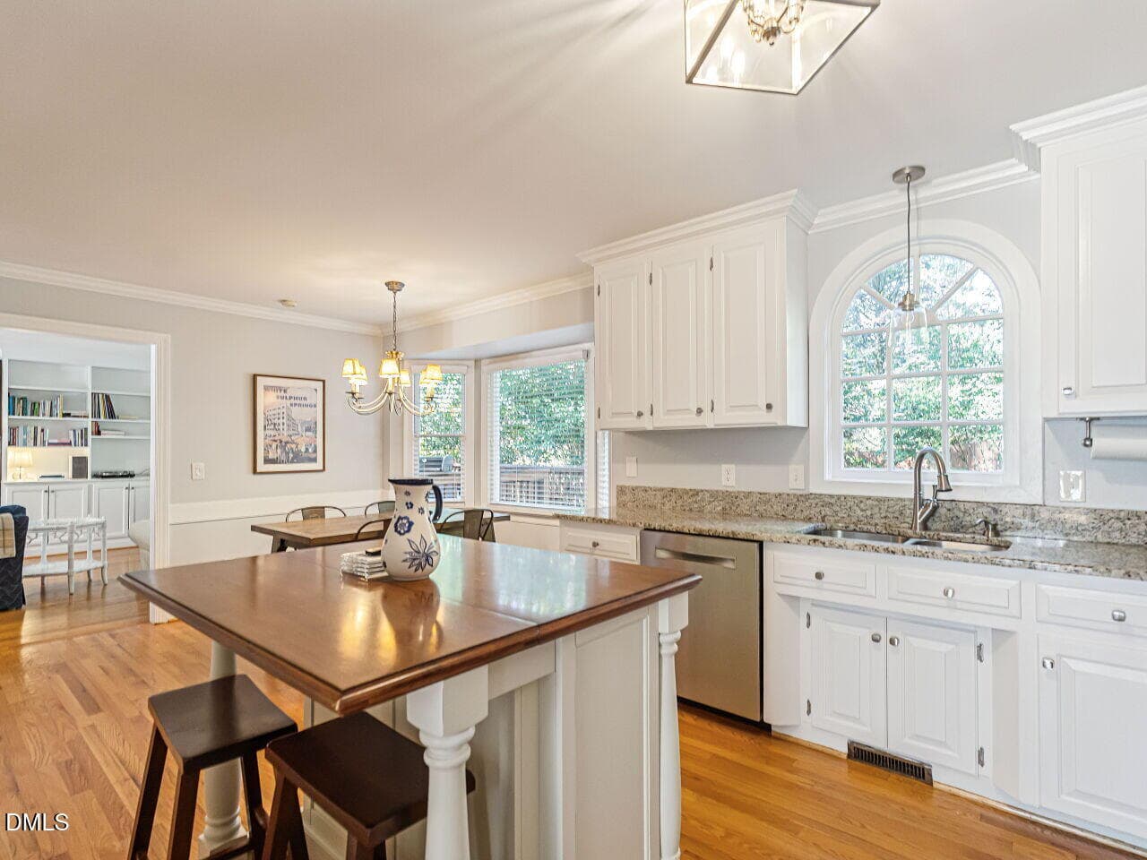 014-1280x960-kitchen - 6009 Bramblewood Drive, Raleigh, NC 27612, Raleigh
