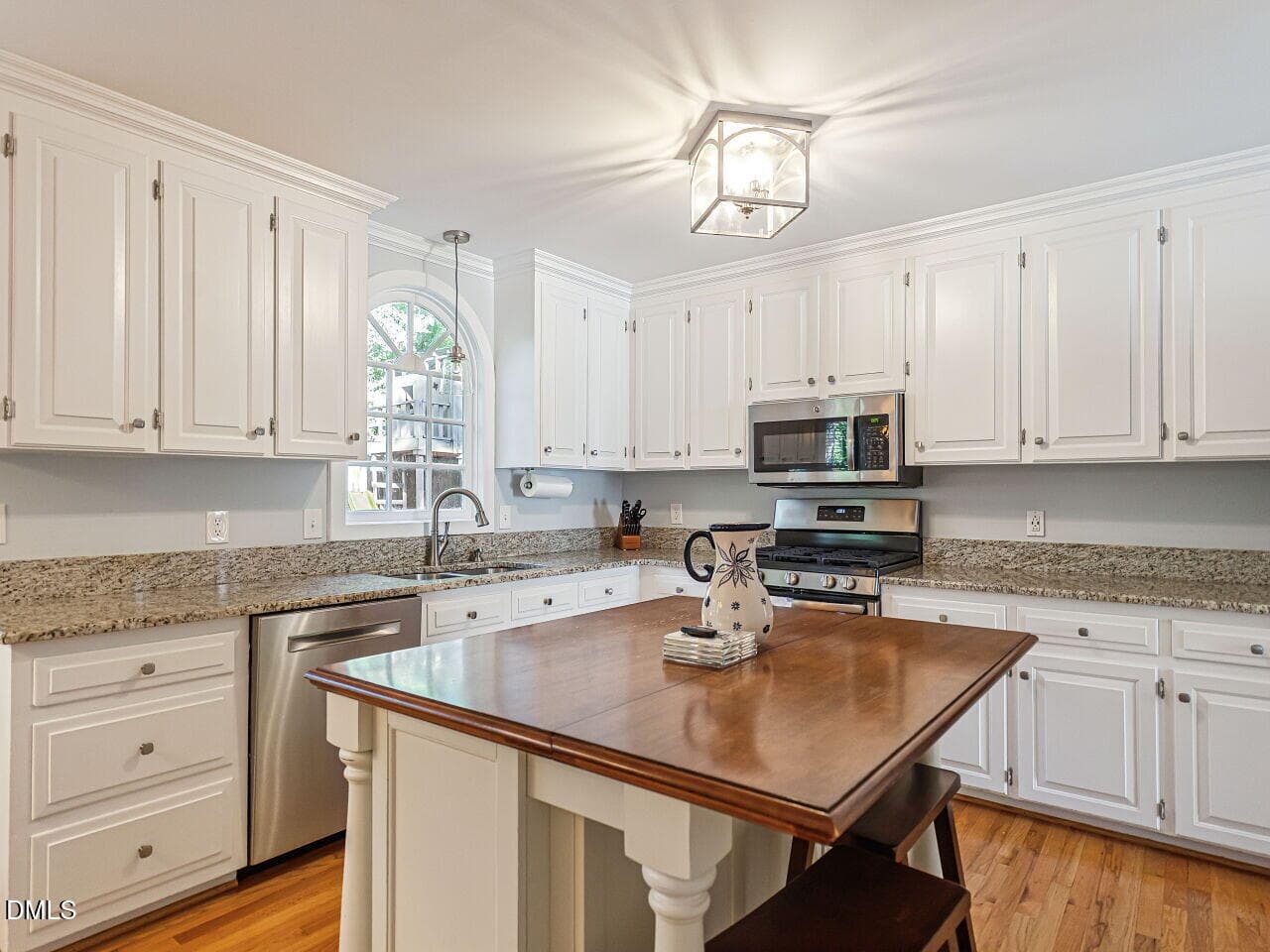 012-1280x960-kitchen - 6009 Bramblewood Drive, Raleigh, NC 27612, Raleigh