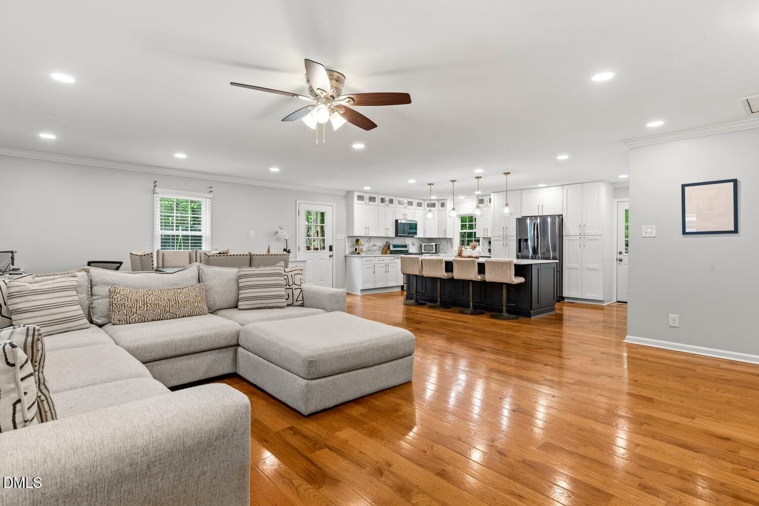 14 Entrance - 3200 Seven Springs Road, Hillsborough, NC 27278, Hillsborough