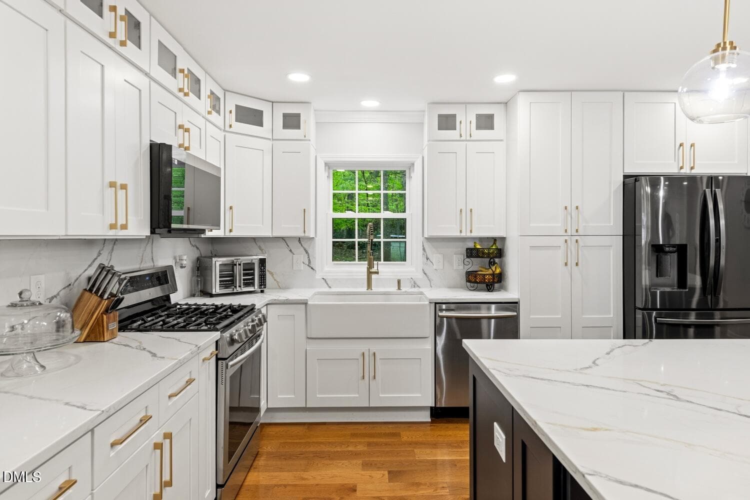 19 Kitchen - 3200 Seven Springs Road, Hillsborough, NC 27278, Hillsborough