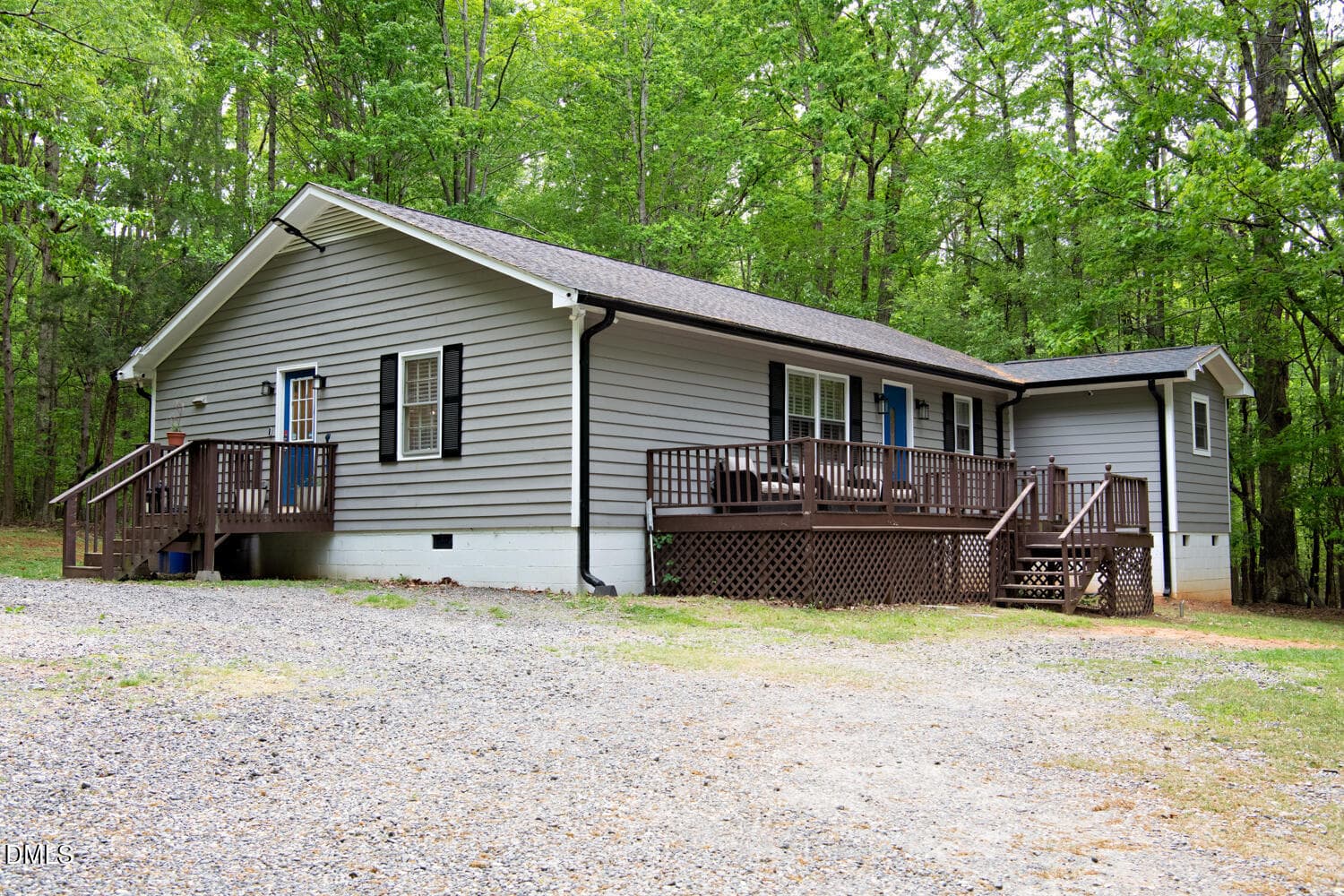 23 Full View - 3200 Seven Springs Road, Hillsborough, NC 27278, Hillsborough