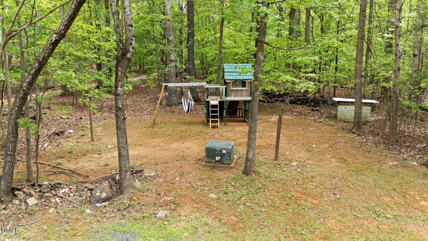 31 Yard Area - 3200 Seven Springs Road, Hillsborough, NC 27278, Hillsborough