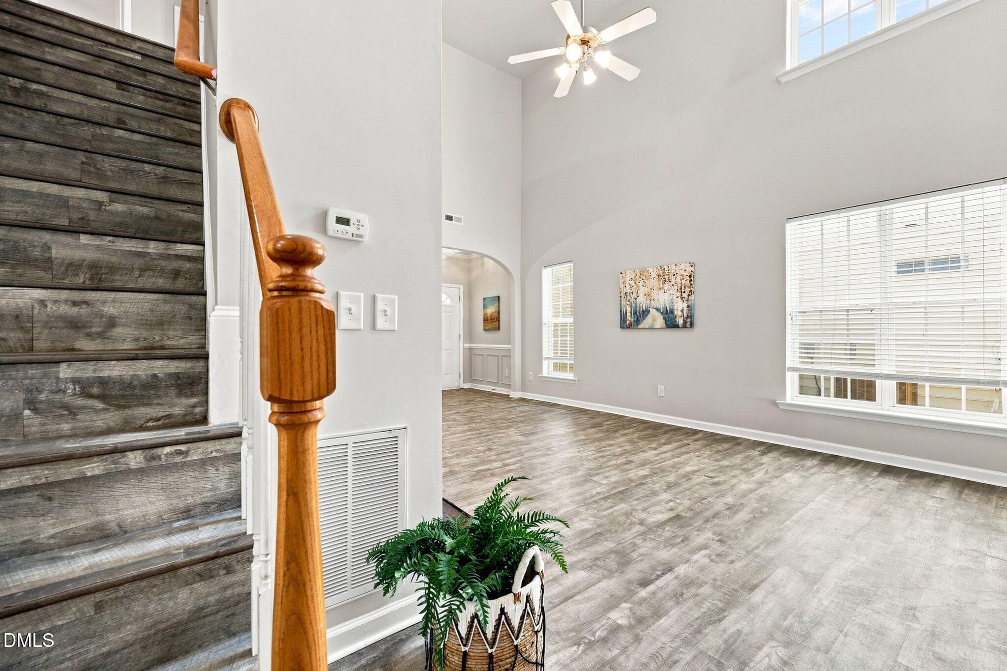 27-web-or-mls-IMG_2162 - 8405 Whisper Ridge Place, Raleigh, NC 27613, Raleigh