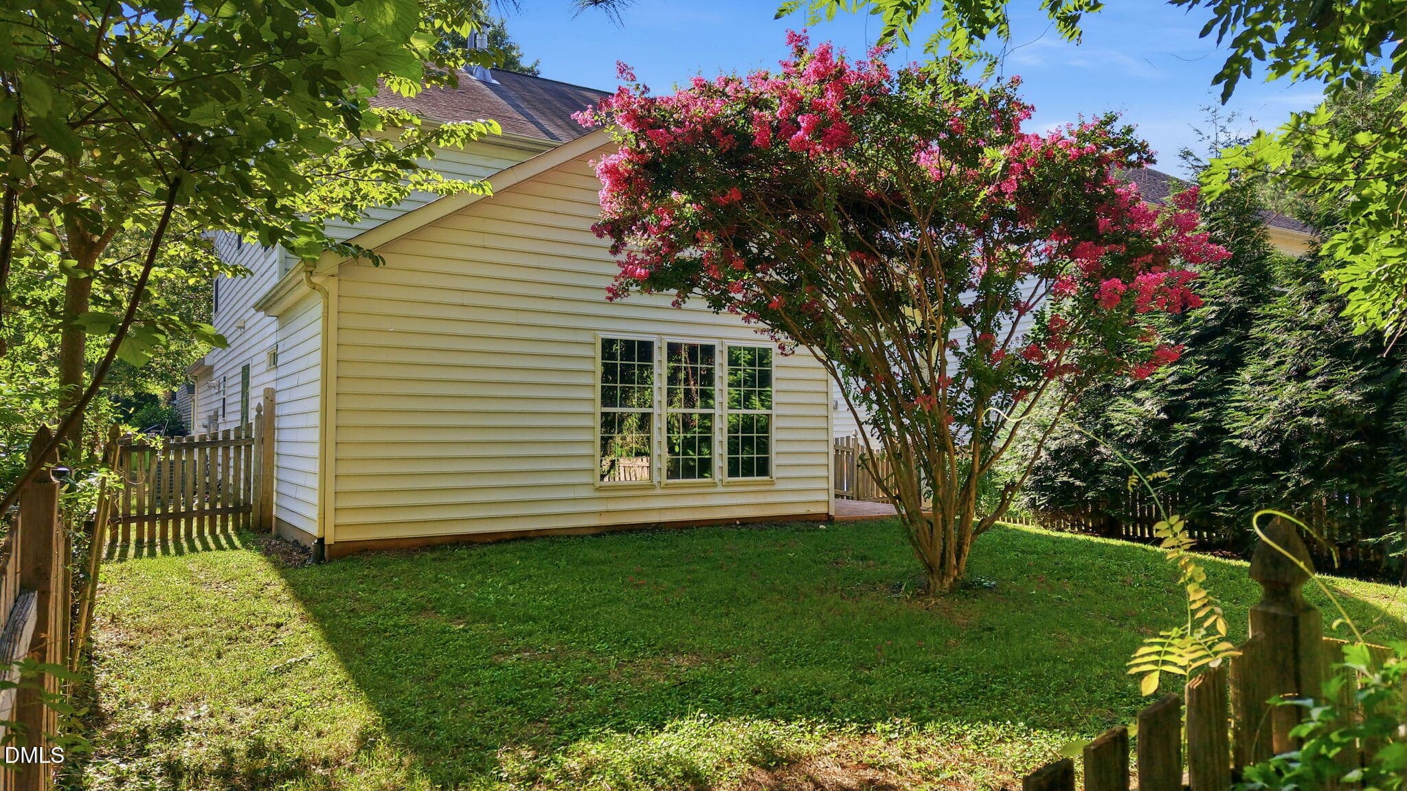 14-web-or-mls-DJI_20260731091838_0930_D - 8405 Whisper Ridge Place, Raleigh, NC 27613, Raleigh