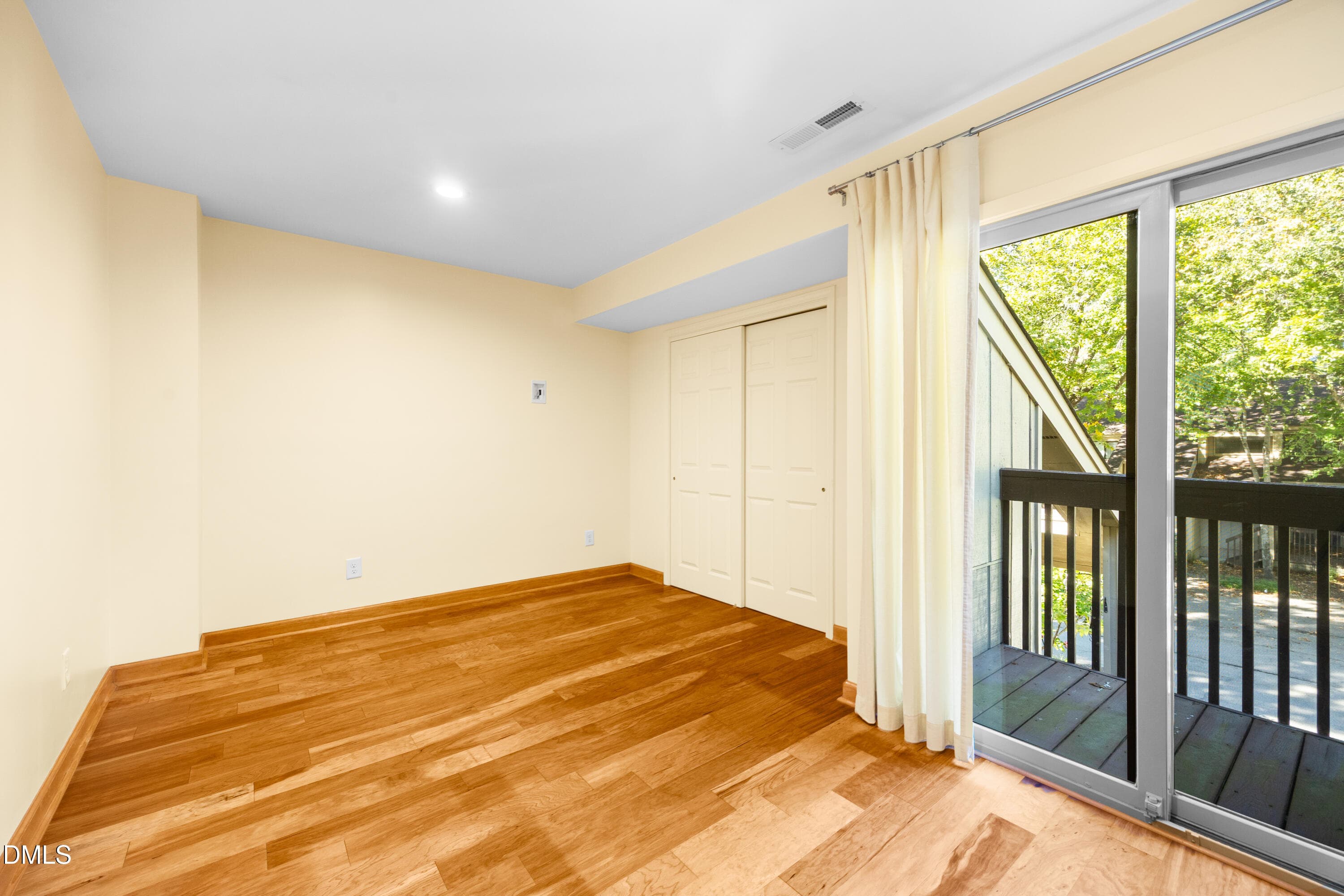 Second bed - 4100 Five Oaks Drive 11, Durham, NC 27707, Durham
