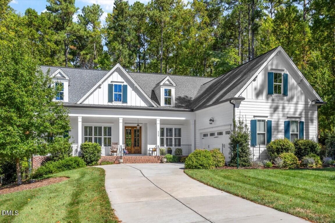 4230 Henderson Place - View 2 - 4230 Henderson Place, Pittsboro, NC 27312, Pittsboro
