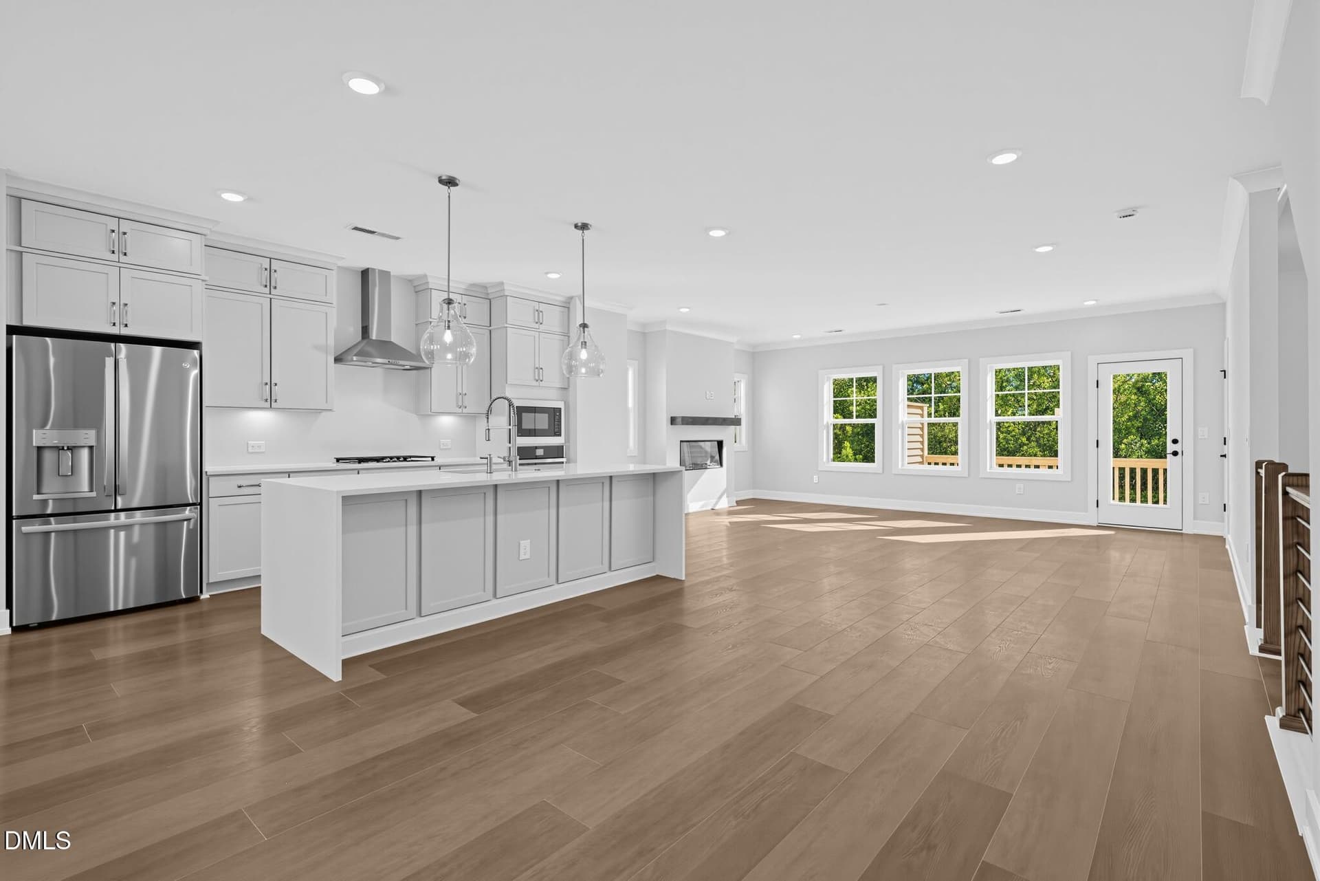 SUN_Elmbrook_Pic_Fairfax-5 - 721 Mildred Oaks Court, Cary, NC 27519