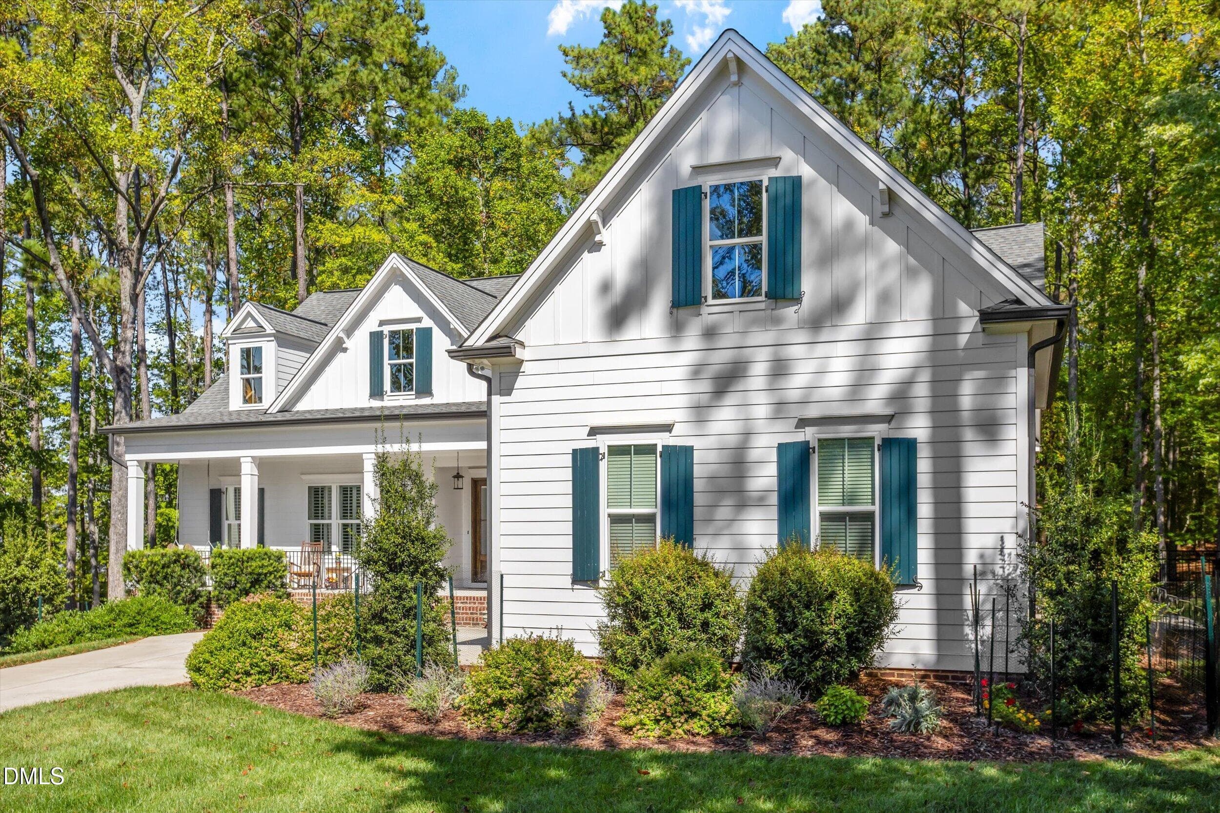 4230 Henderson Place - View 3 - 4230 Henderson Place, Pittsboro, NC 27312, Pittsboro
