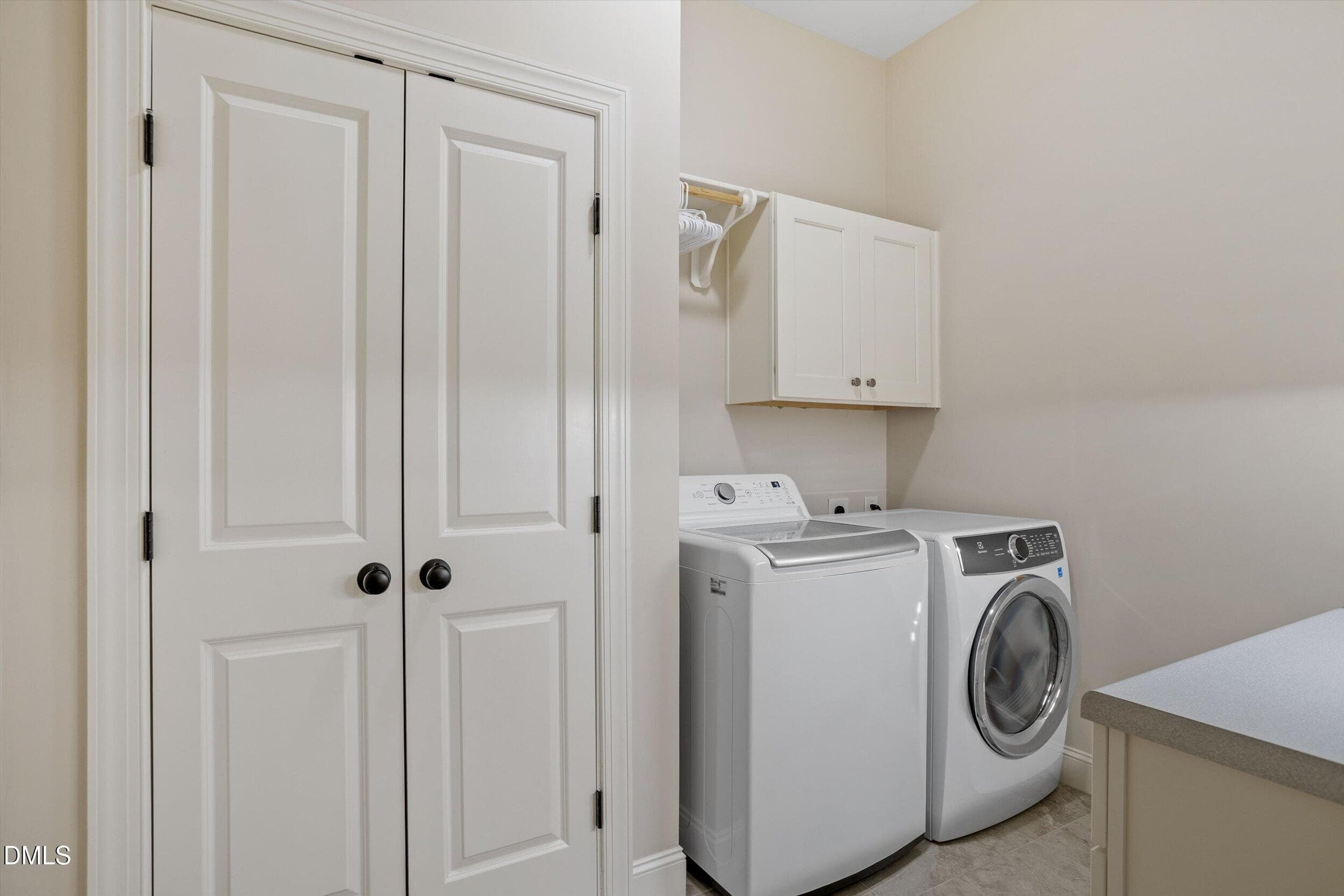 Laundry Room - 4230 Henderson Place, Pittsboro, NC 27312, Pittsboro