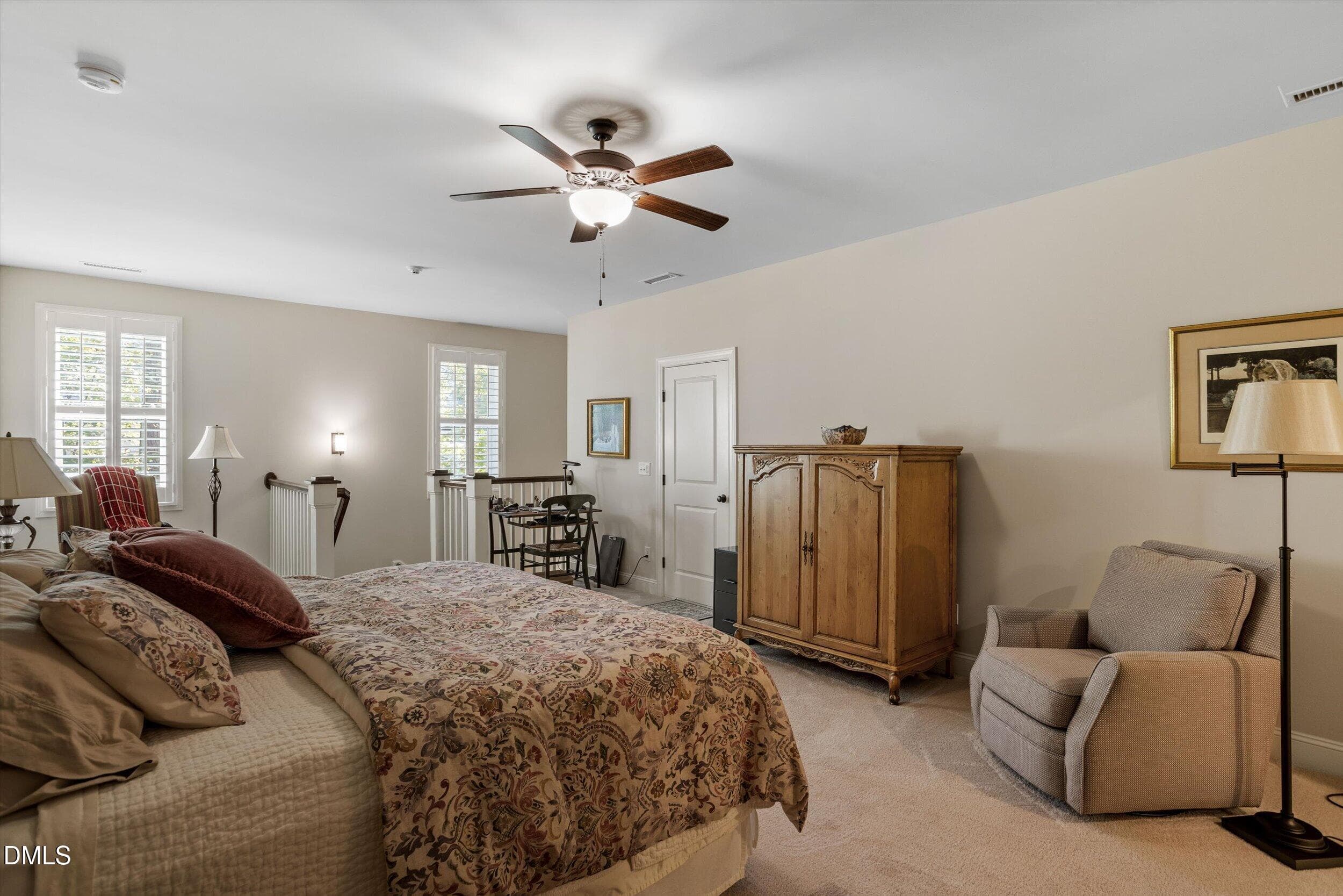 Guest Suite - 4230 Henderson Place, Pittsboro, NC 27312, Pittsboro