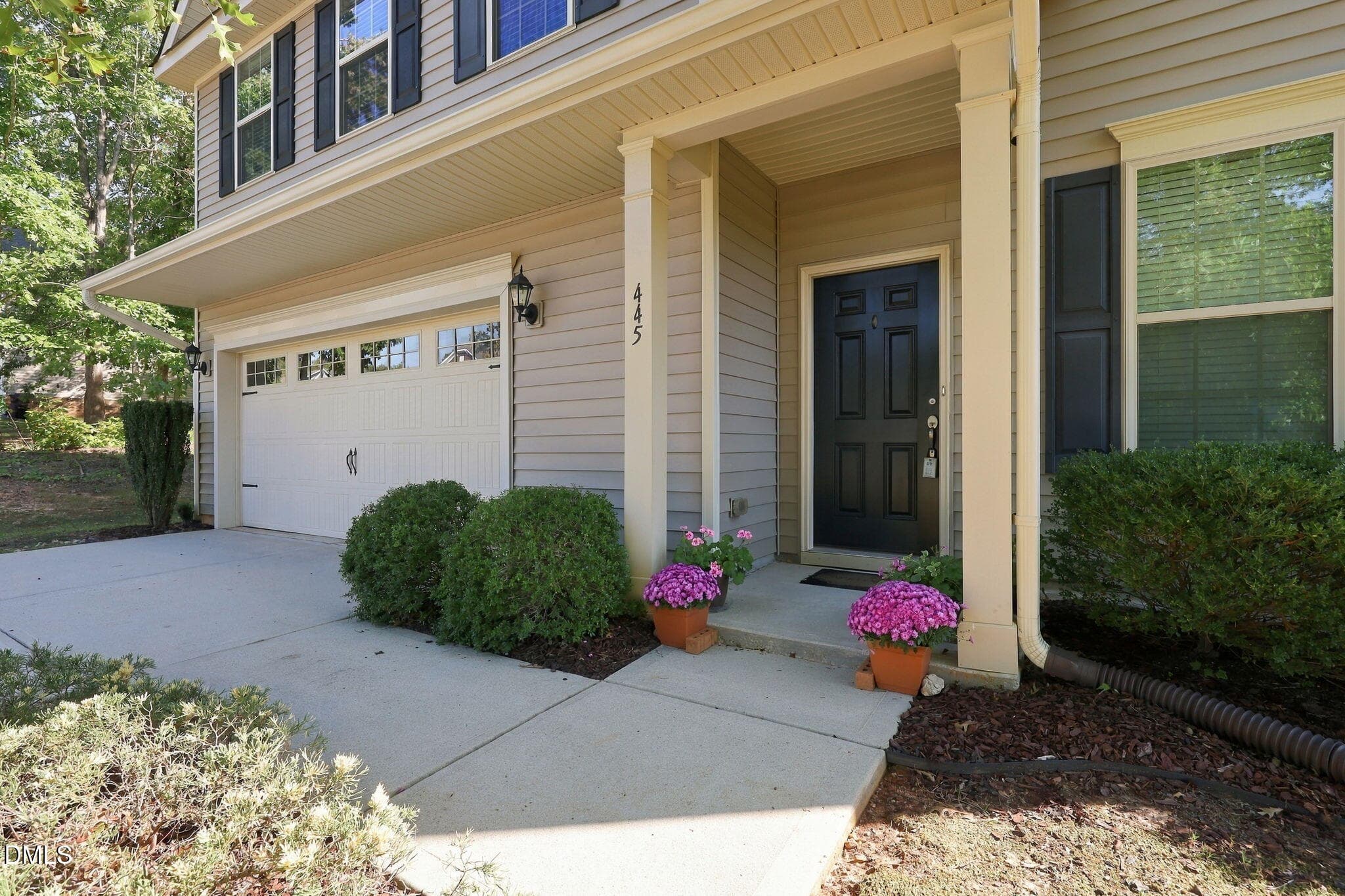 18-web-or-mls-IMG_0279 - 445 Clubhouse Drive, Youngsville, NC 27596, Youngsville