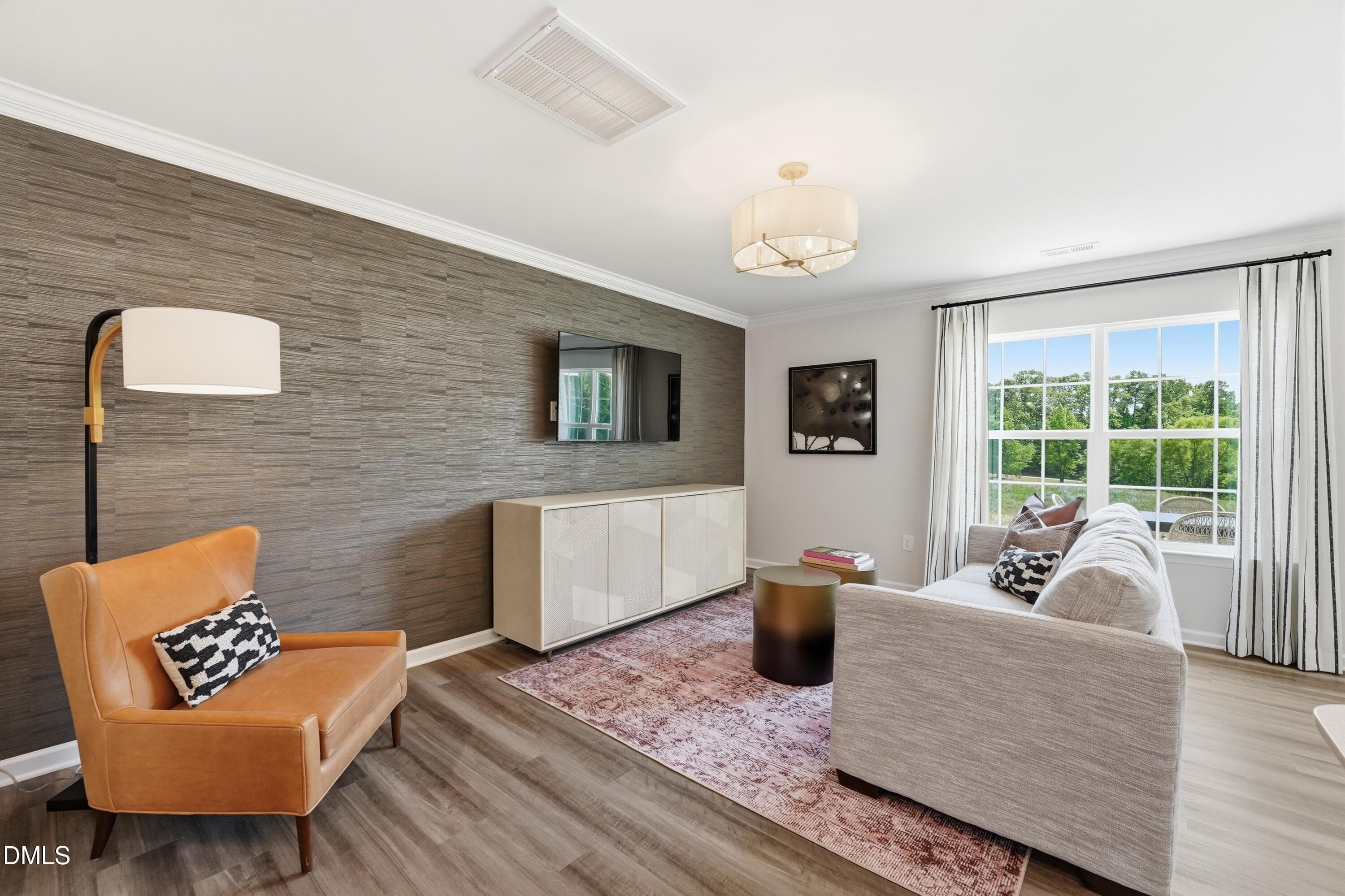 12 Family Room - 203 Highlander Terrace, Liberty, NC 27298