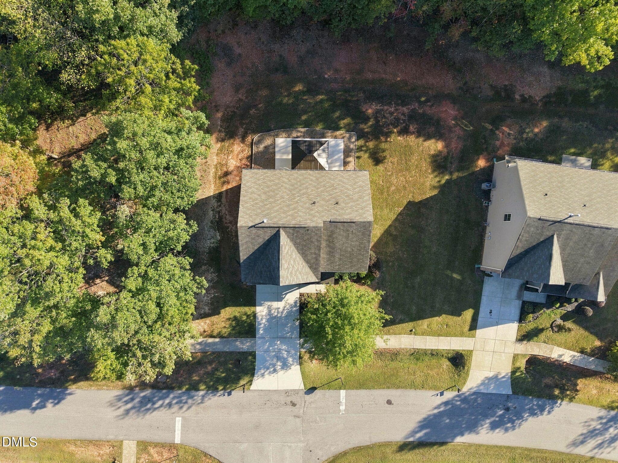 10-web-or-mls-DJI_20261013162304_0261_D_ - 445 Clubhouse Drive, Youngsville, NC 27596, Youngsville