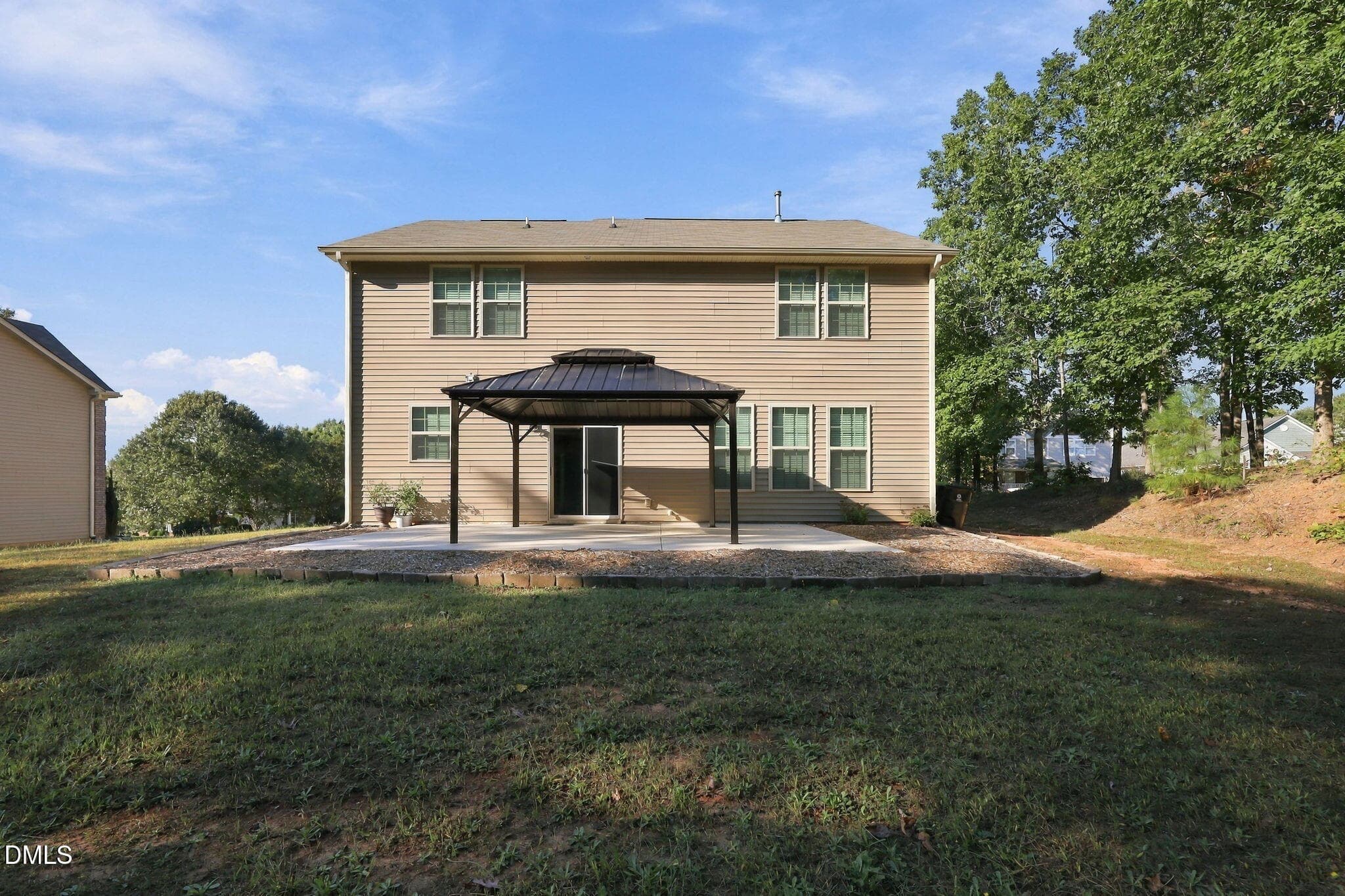 50-web-or-mls-IMG_0369 - 445 Clubhouse Drive, Youngsville, NC 27596, Youngsville
