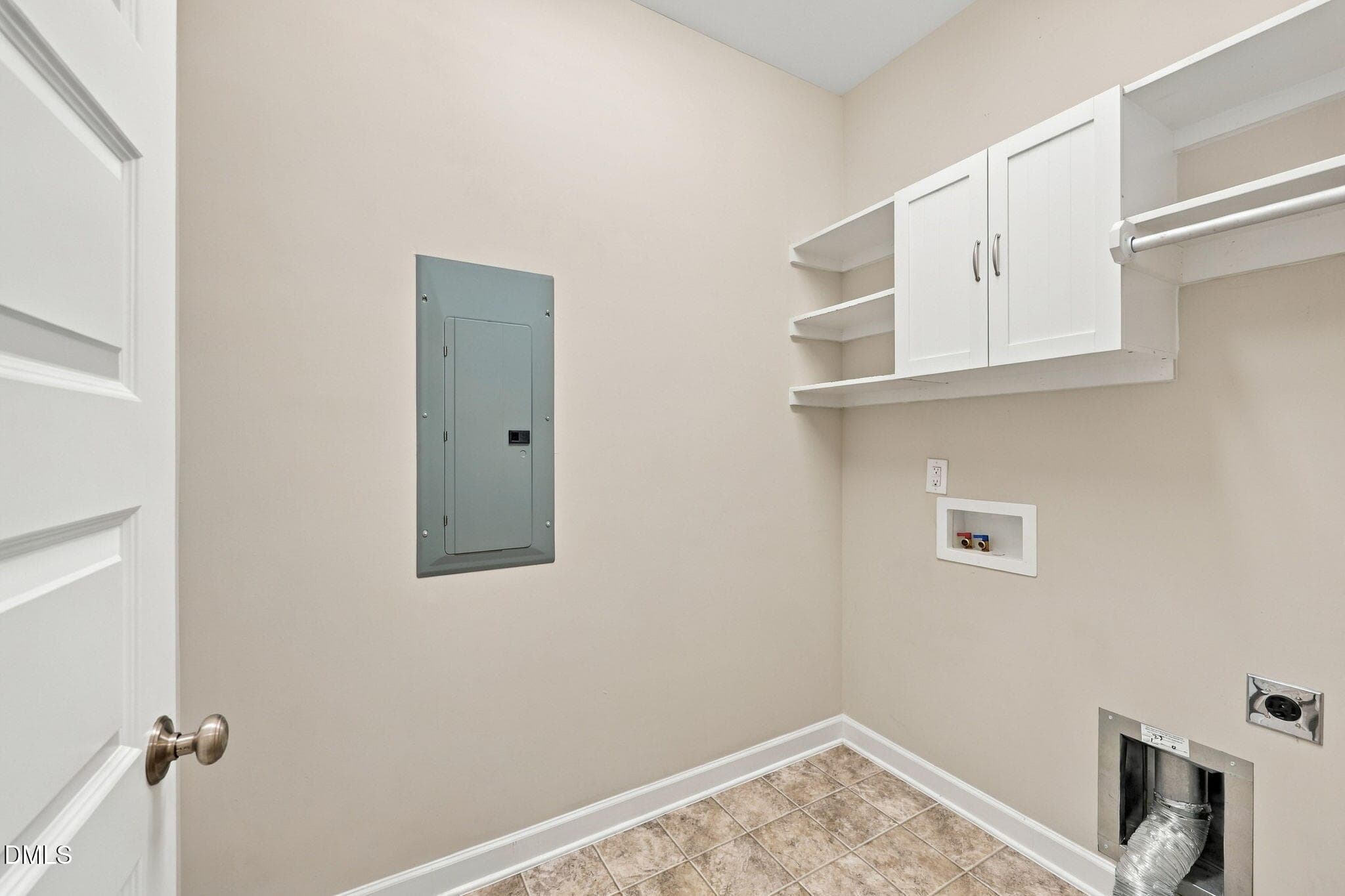 Laundry - 129 Poplar Drive, Clayton, NC 27520, Clayton