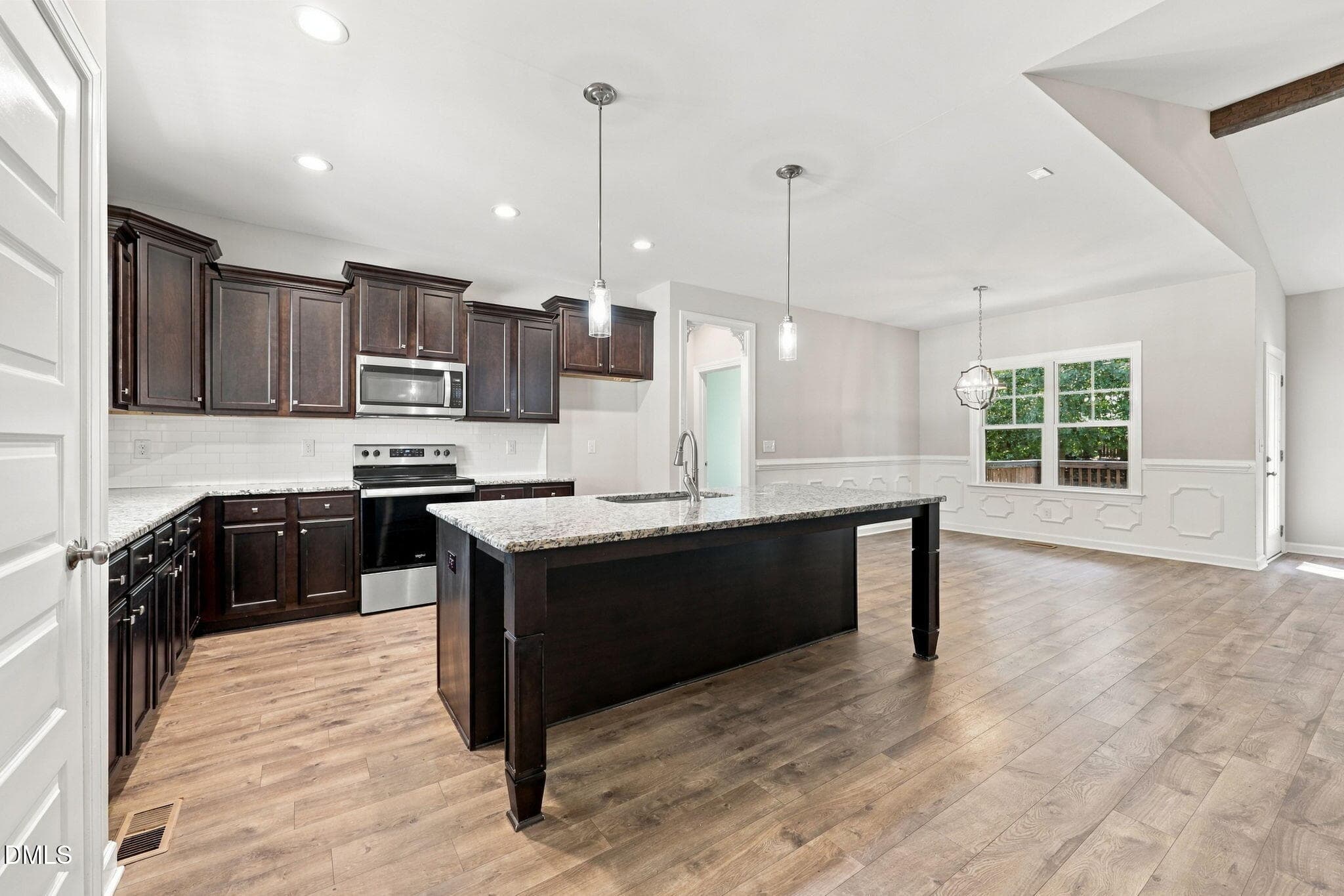 Kitchen - 129 Poplar Drive, Clayton, NC 27520, Clayton