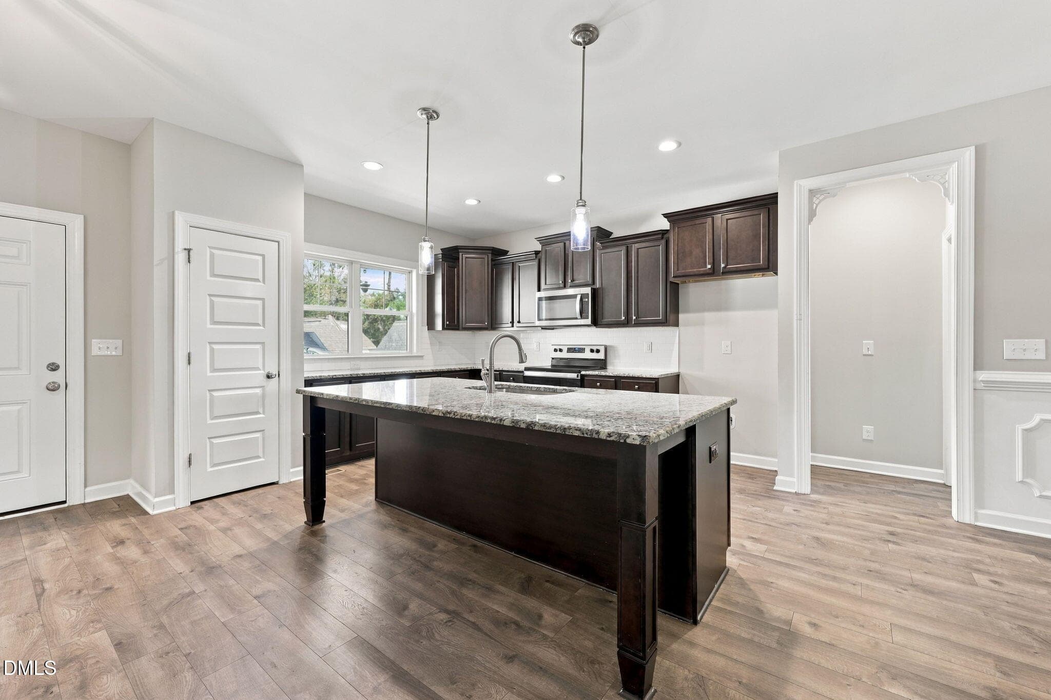 Kitchen - 129 Poplar Drive, Clayton, NC 27520, Clayton