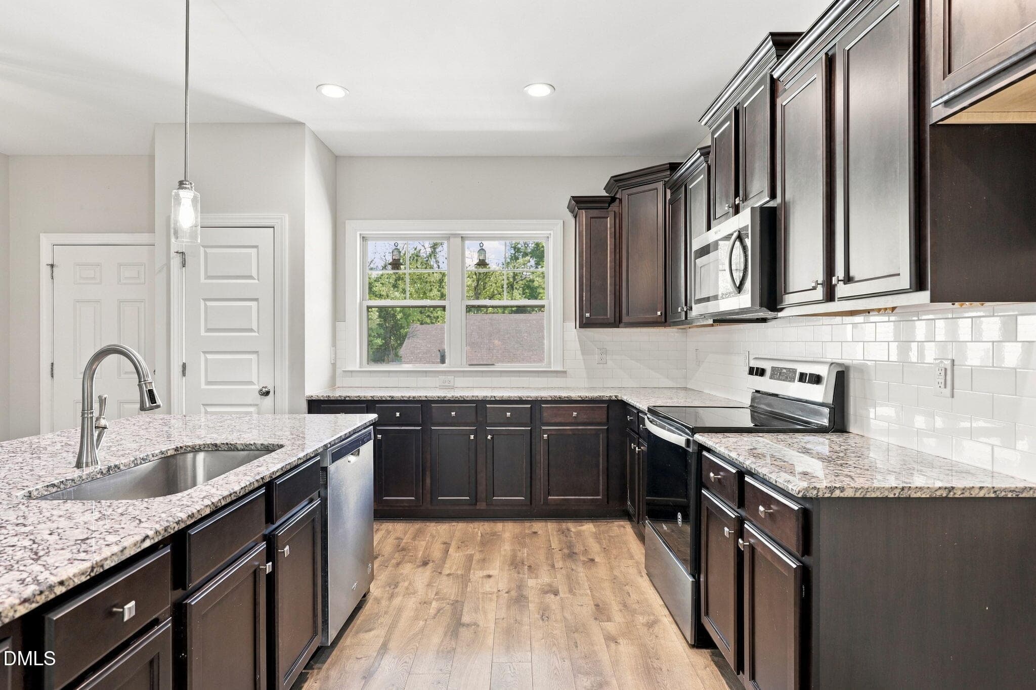 Kitchen - 129 Poplar Drive, Clayton, NC 27520, Clayton