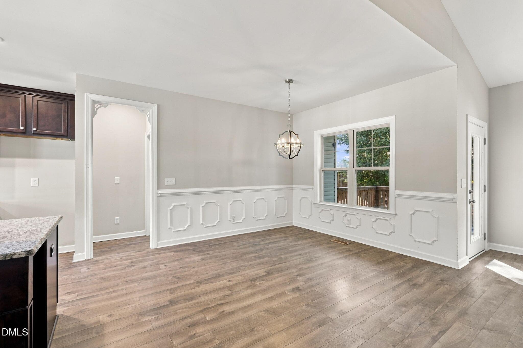 Dining - 129 Poplar Drive, Clayton, NC 27520, Clayton