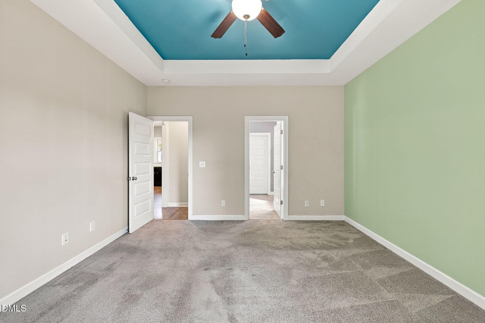 Primary Bedroom - 129 Poplar Drive, Clayton, NC 27520, Clayton