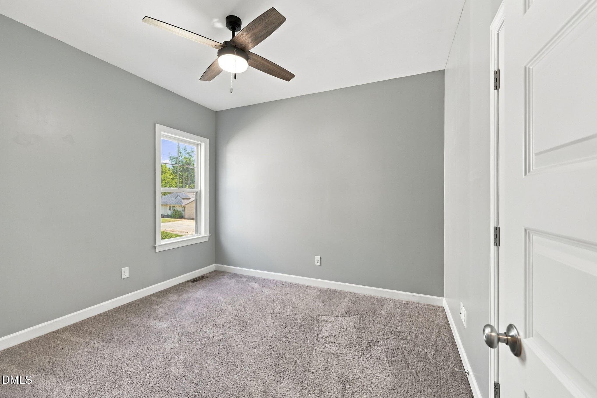 Bedroom 2 - 129 Poplar Drive, Clayton, NC 27520, Clayton