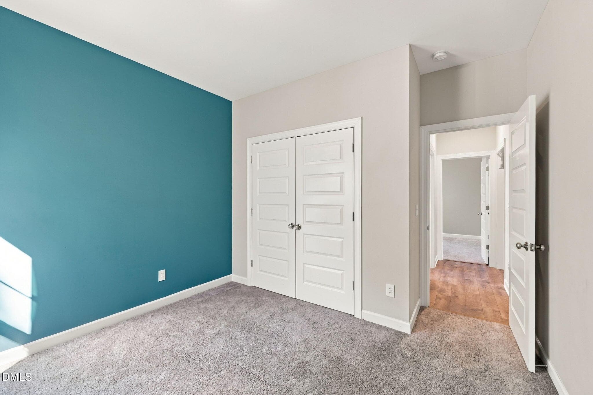 Bedroom 3 - 129 Poplar Drive, Clayton, NC 27520, Clayton