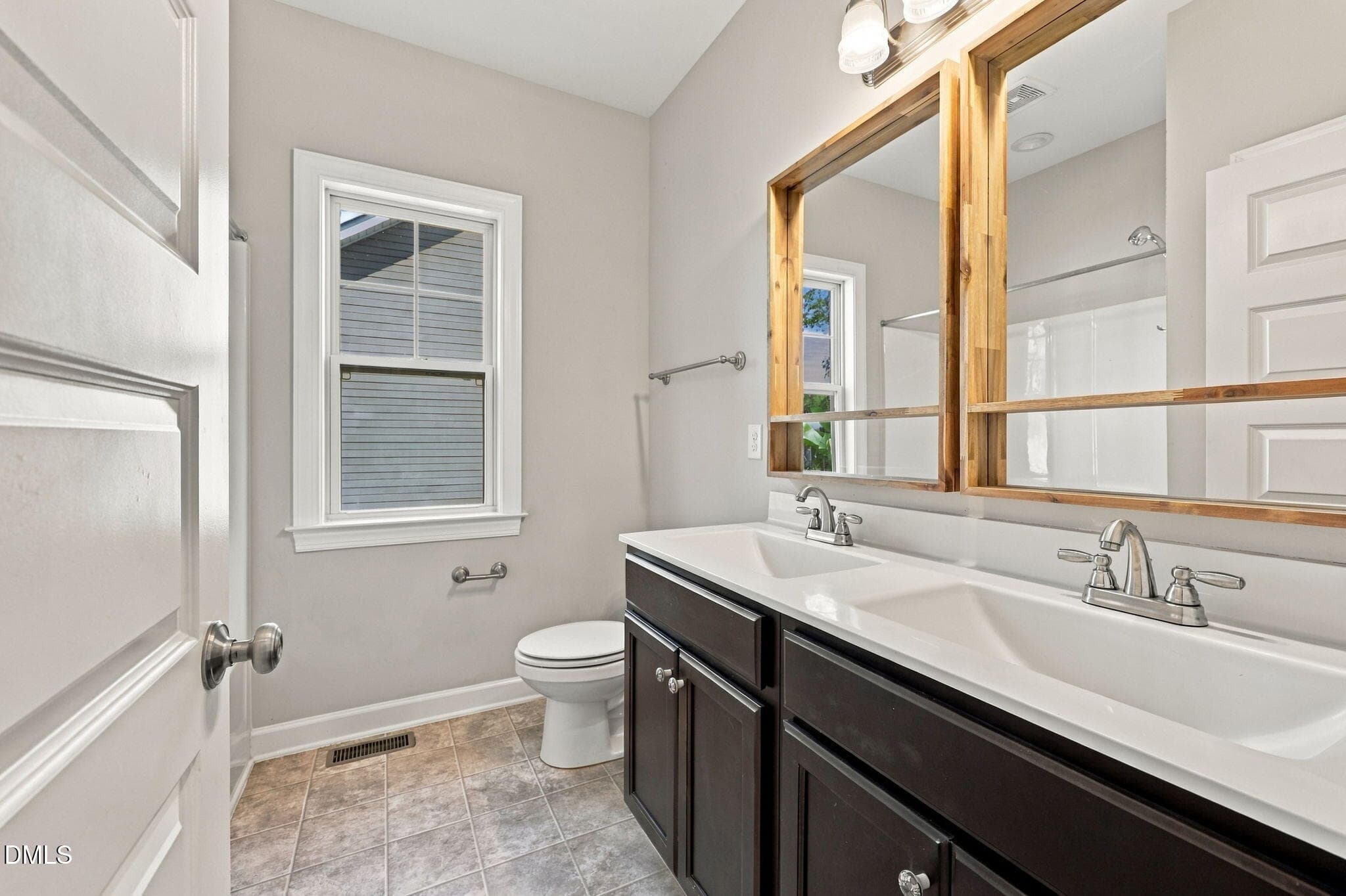 Secondary Bathroom - 129 Poplar Drive, Clayton, NC 27520, Clayton