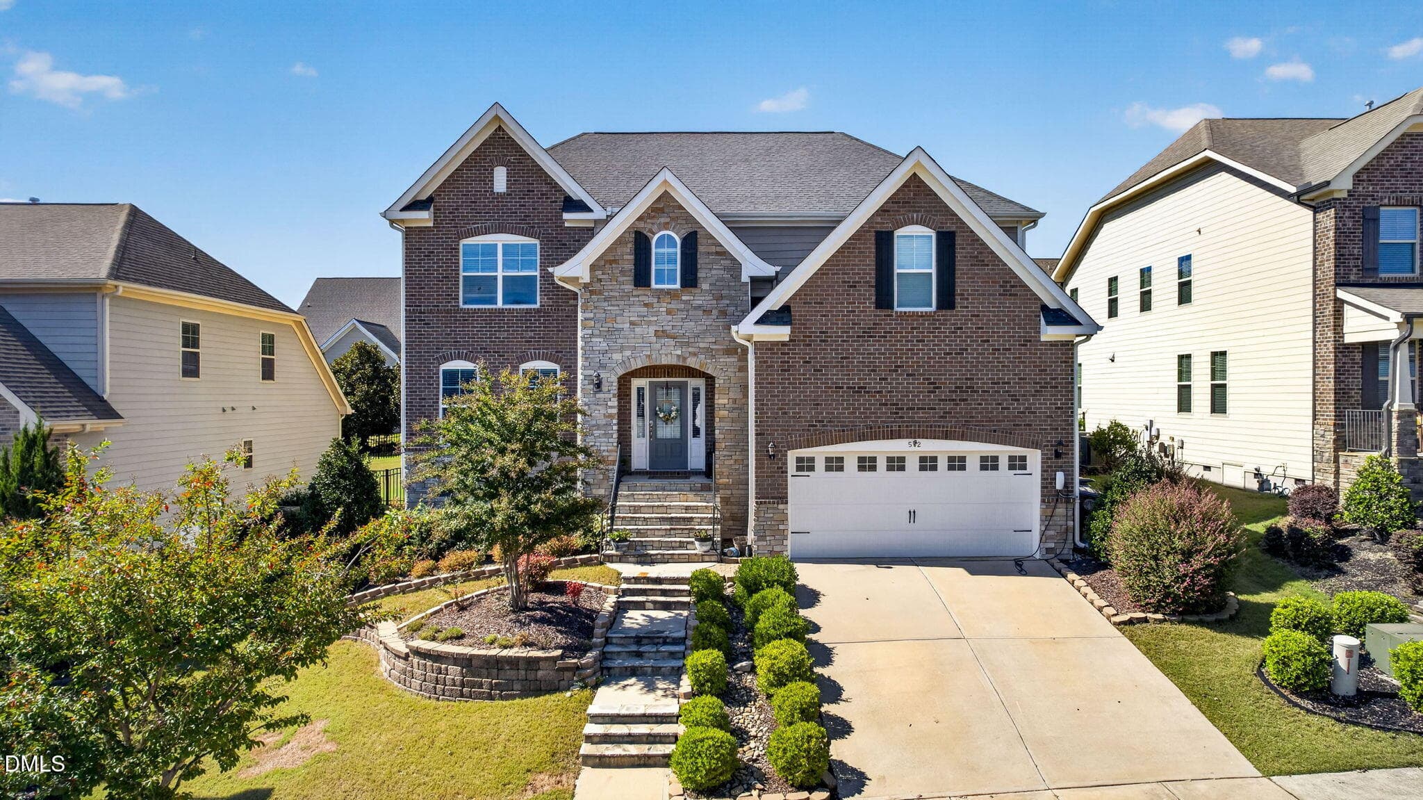 5-web-or-mls-512 Copper Beech Ln-5 - 512 Copper Beech Lane, Wake Forest, NC 27587, Wake Forest