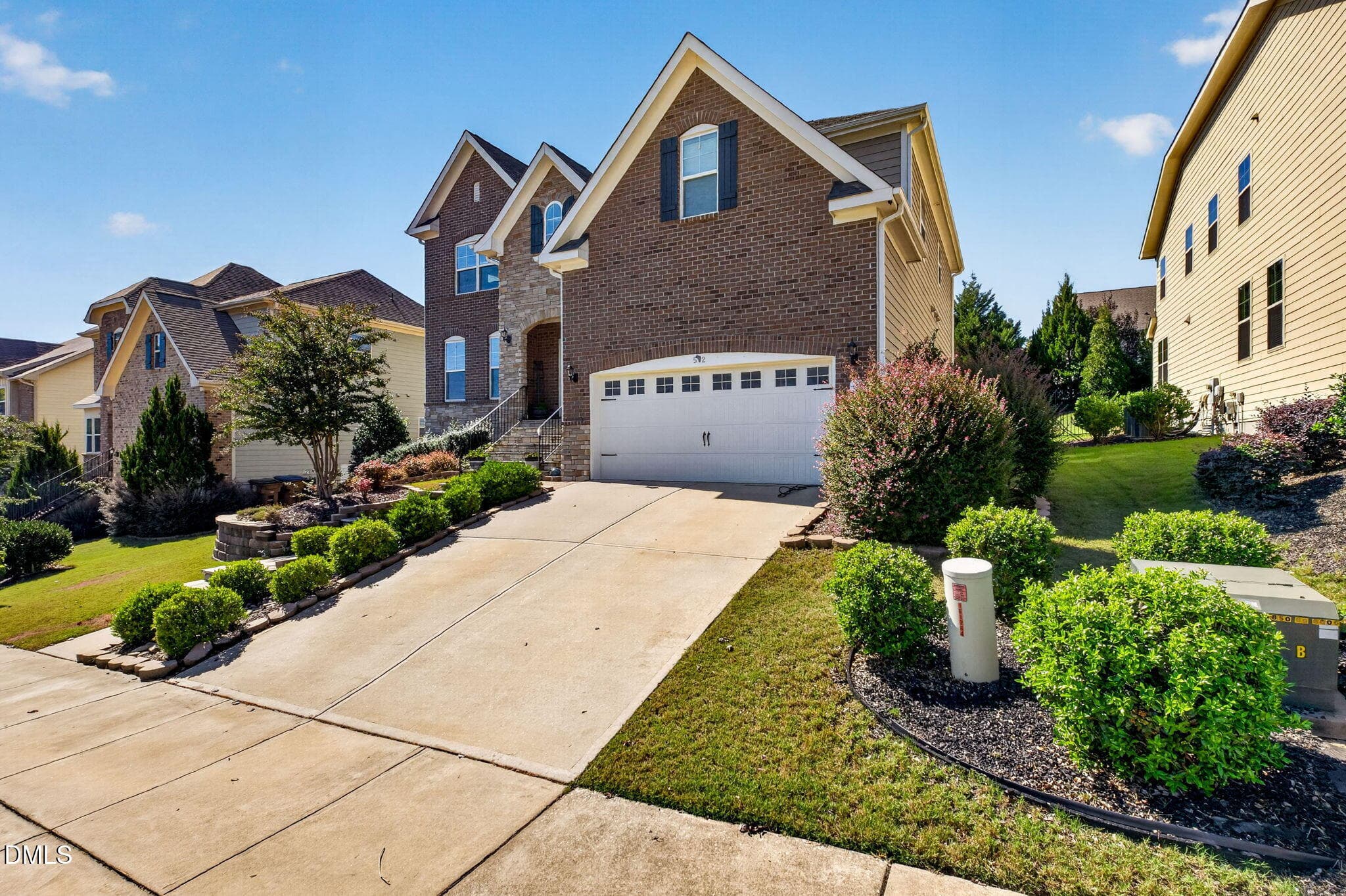 8-web-or-mls-512 Copper Beech Ln-8 - 512 Copper Beech Lane, Wake Forest, NC 27587, Wake Forest