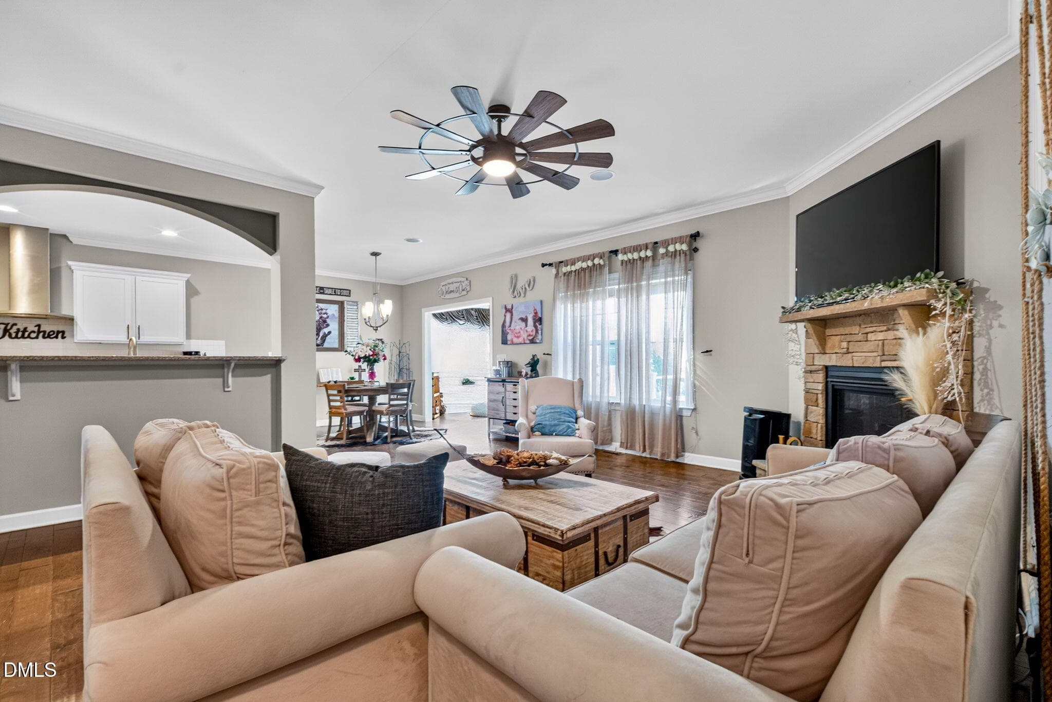 21-web-or-mls-512 Copper Beech Ln-21 - 512 Copper Beech Lane, Wake Forest, NC 27587, Wake Forest