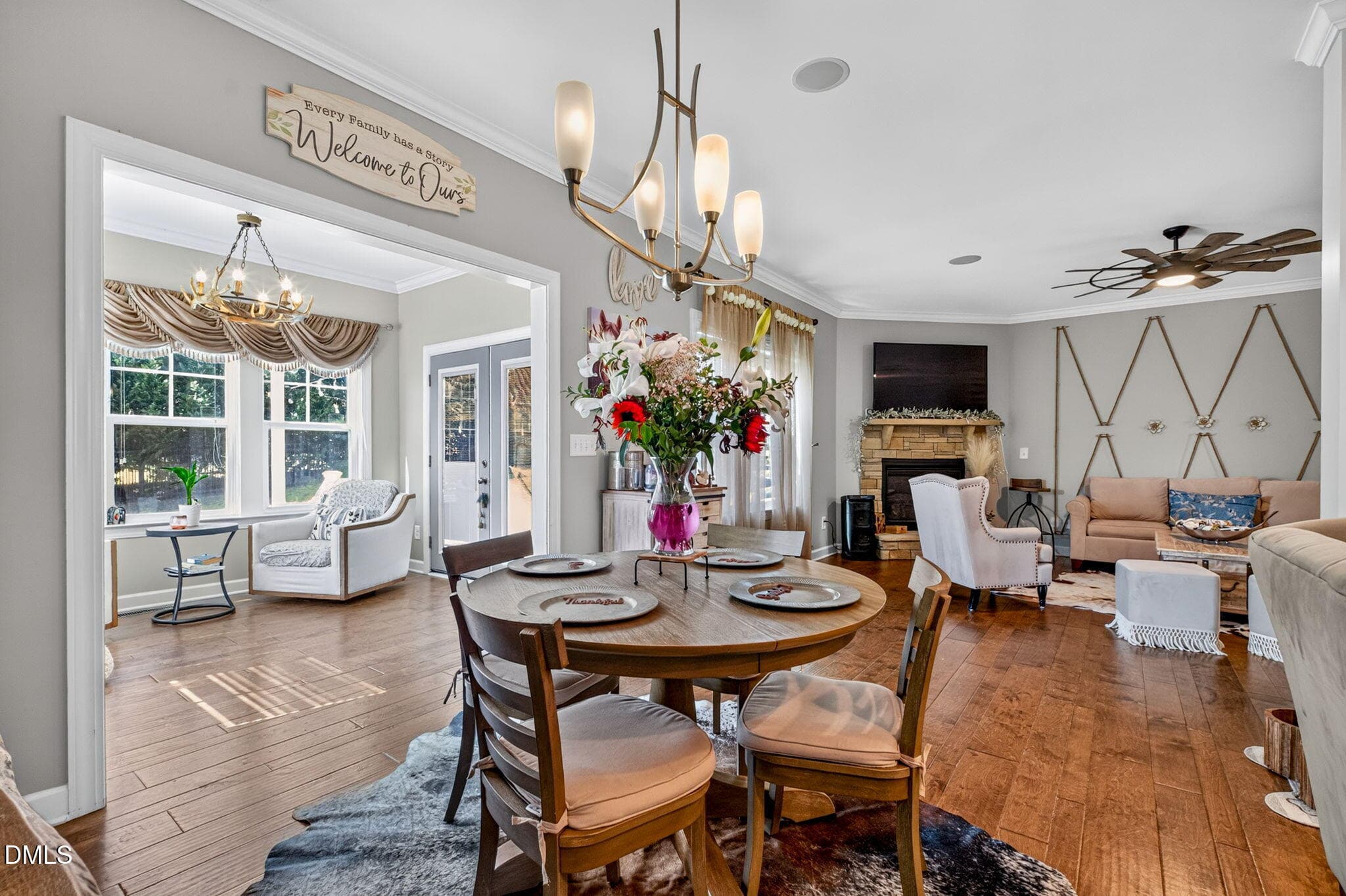 25-web-or-mls-512 Copper Beech Ln-25 - 512 Copper Beech Lane, Wake Forest, NC 27587, Wake Forest