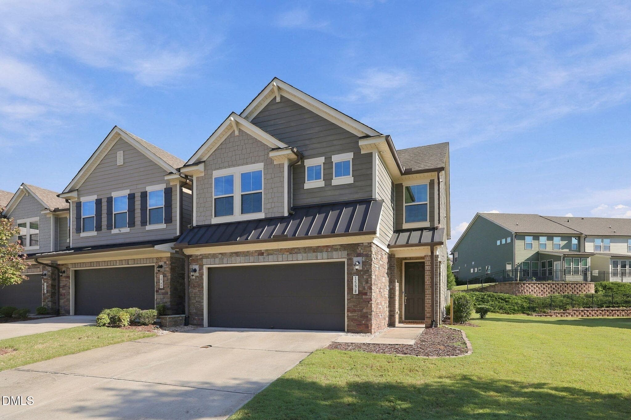 1538 Catch Fly Lane, Durham, NC 27713