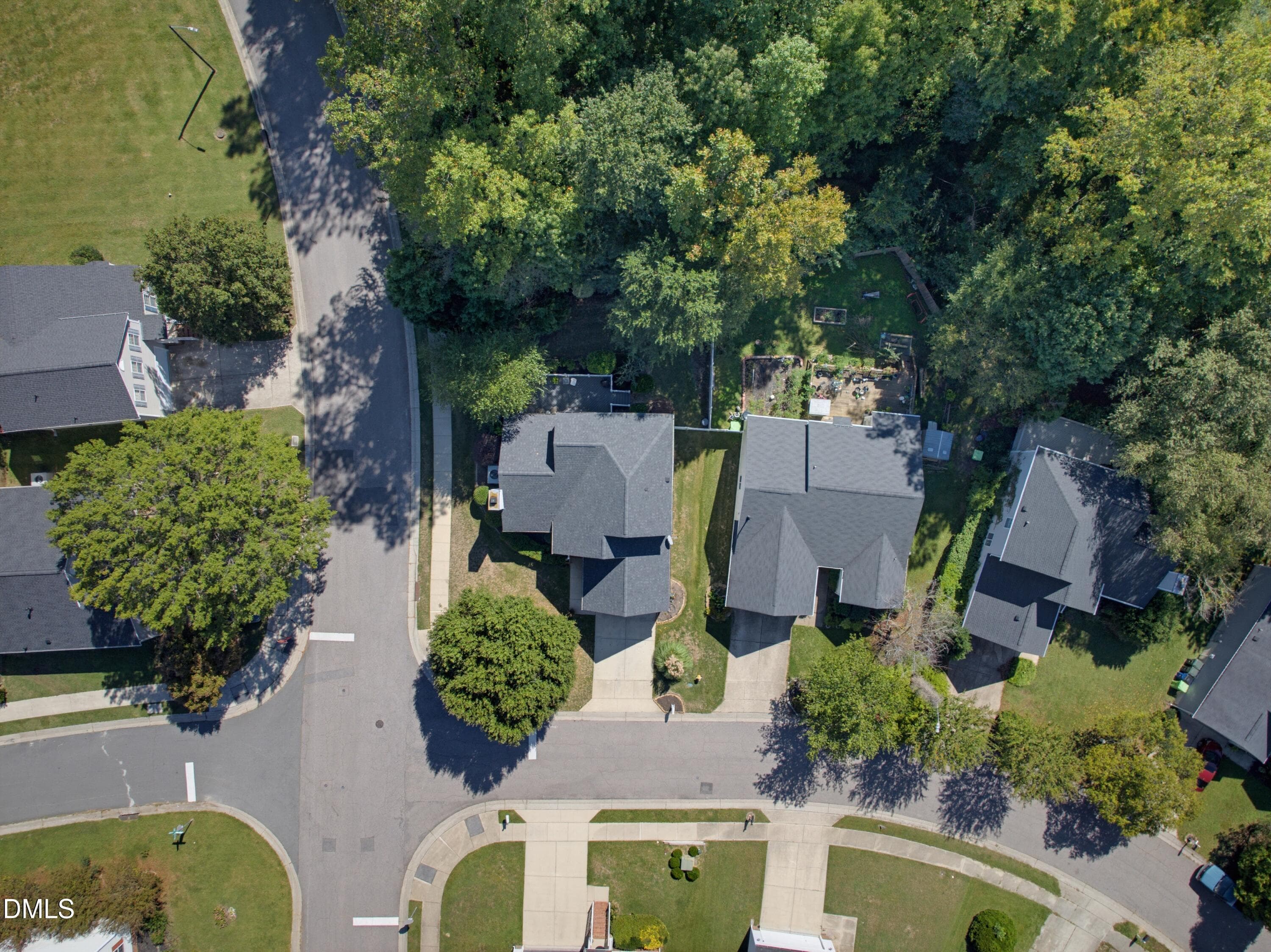 DJI_20261006120402_0010_D - 4028 Toccopola Street, Raleigh, NC 27604, Raleigh