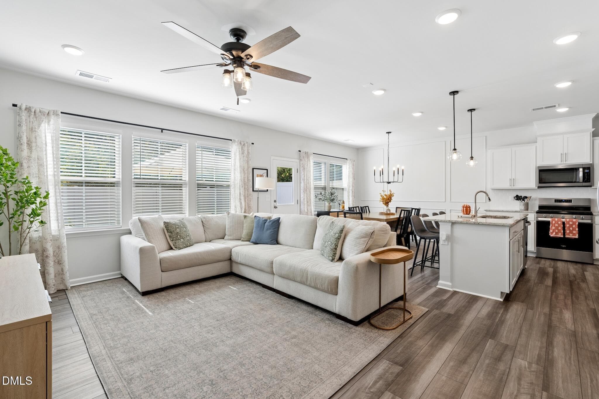 527 Glen Clova Drive - 527 Glen Clova Drive, Raleigh, NC 27603, Raleigh