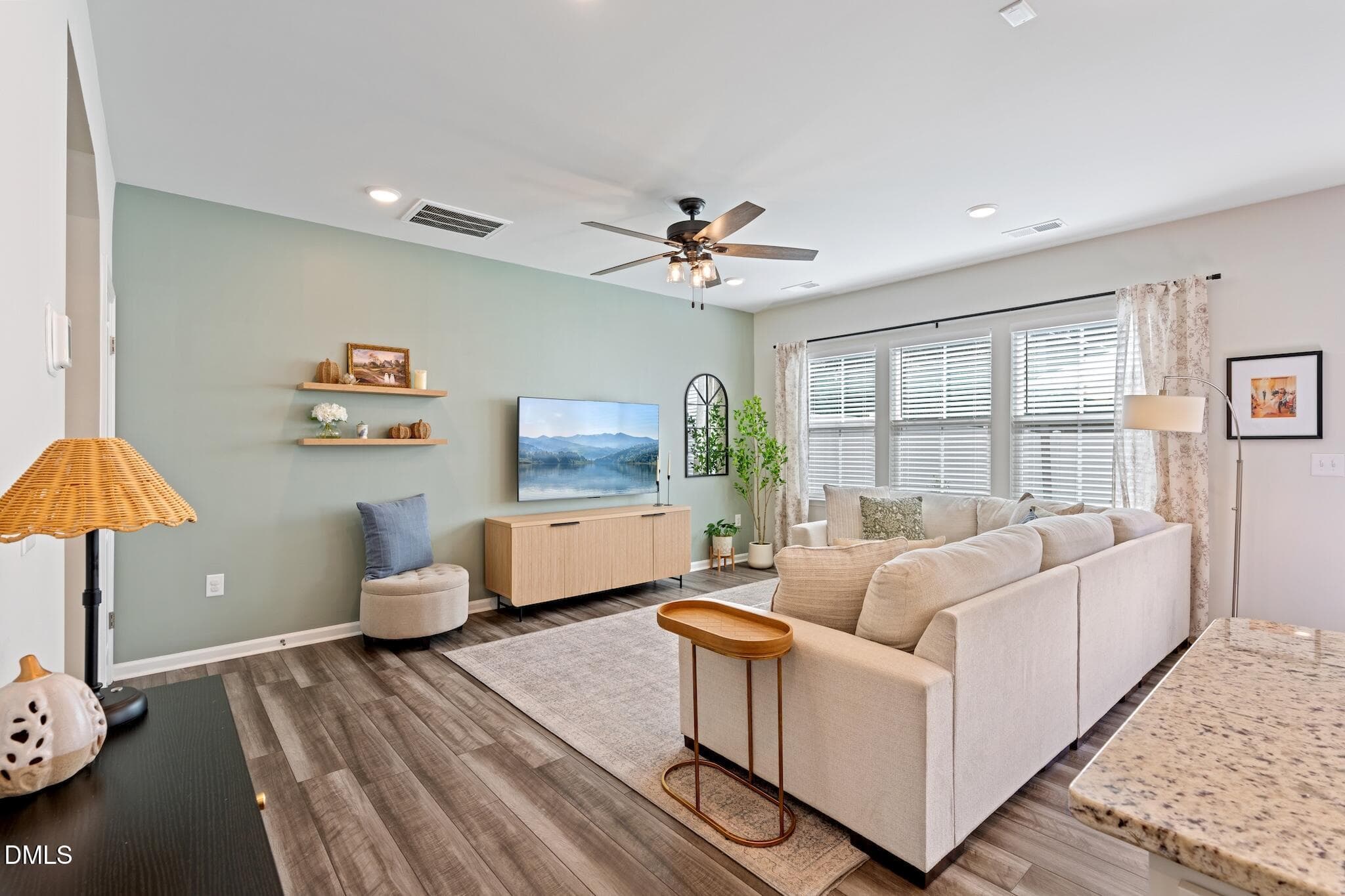 527 Glen Clova Drive - 527 Glen Clova Drive, Raleigh, NC 27603, Raleigh