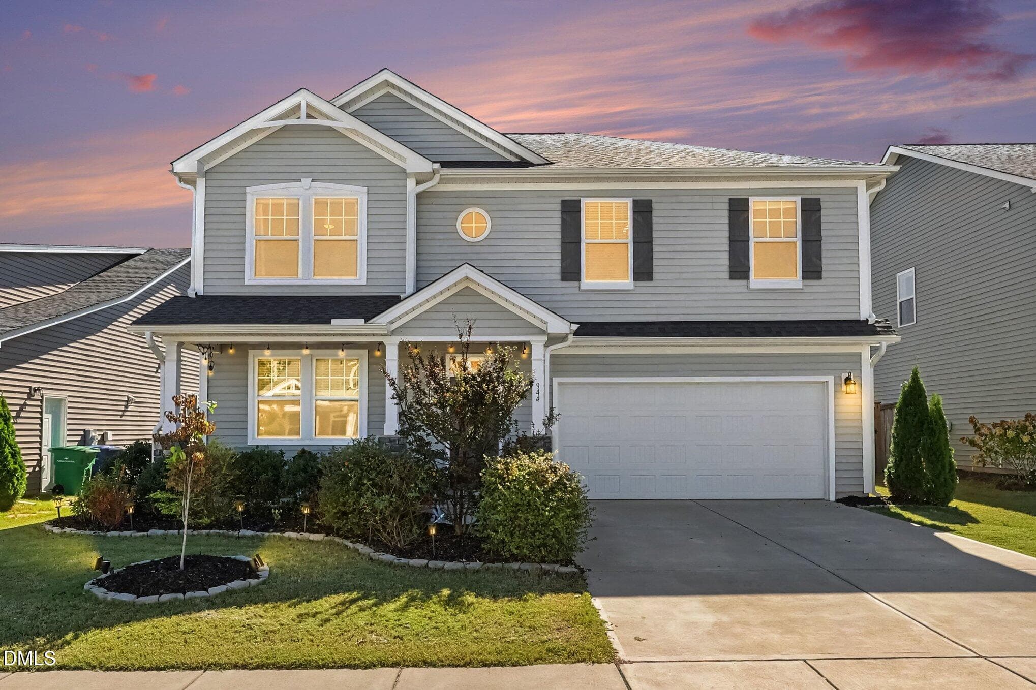 001_file_2268 - 944 Briar Gate Drive, Holly Springs, NC 27540, Holly Springs