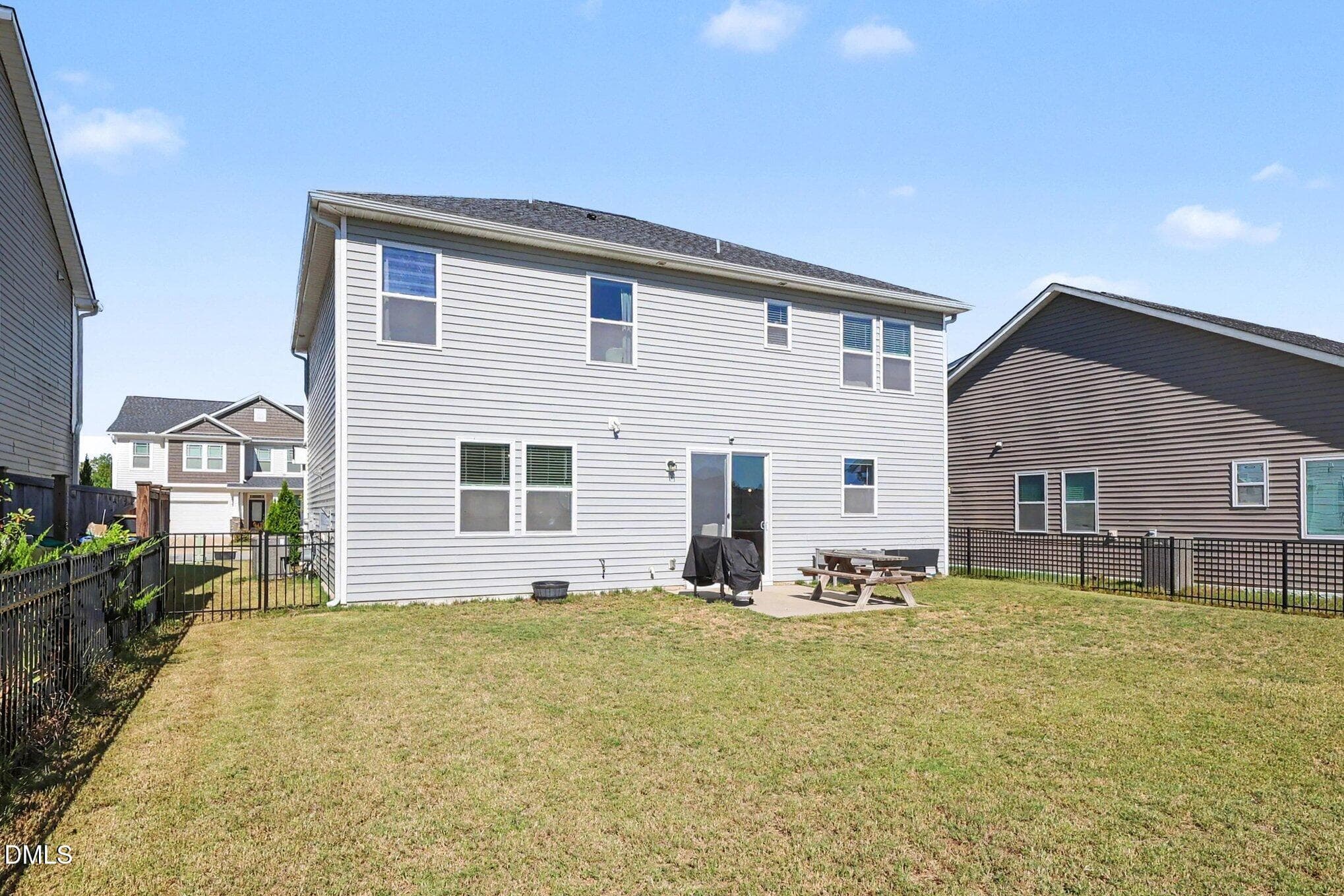 027_file_3849 - 944 Briar Gate Drive, Holly Springs, NC 27540, Holly Springs