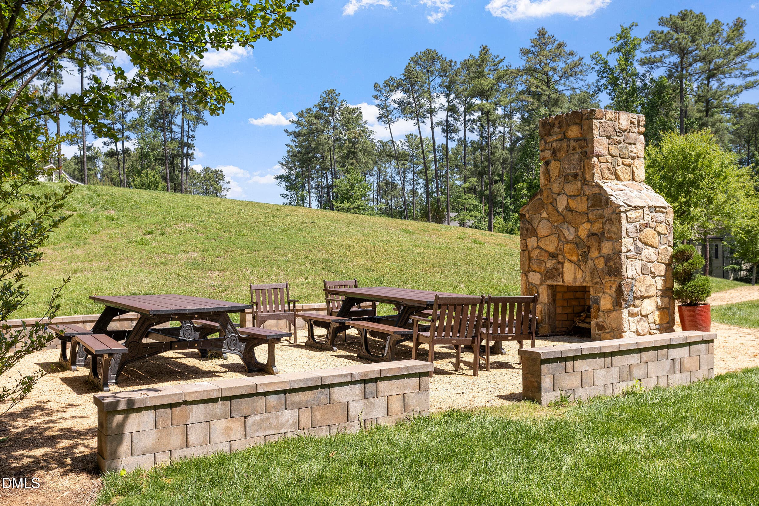 38-Fearrington Village NA 24 - 4230 Henderson Place, Pittsboro, NC 27312, Pittsboro